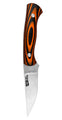 MAGNACUT BLACKFOOT 2.0 - ORANGE & BLACK