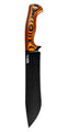 MKC CHOPPER - ORANGE & BLACK