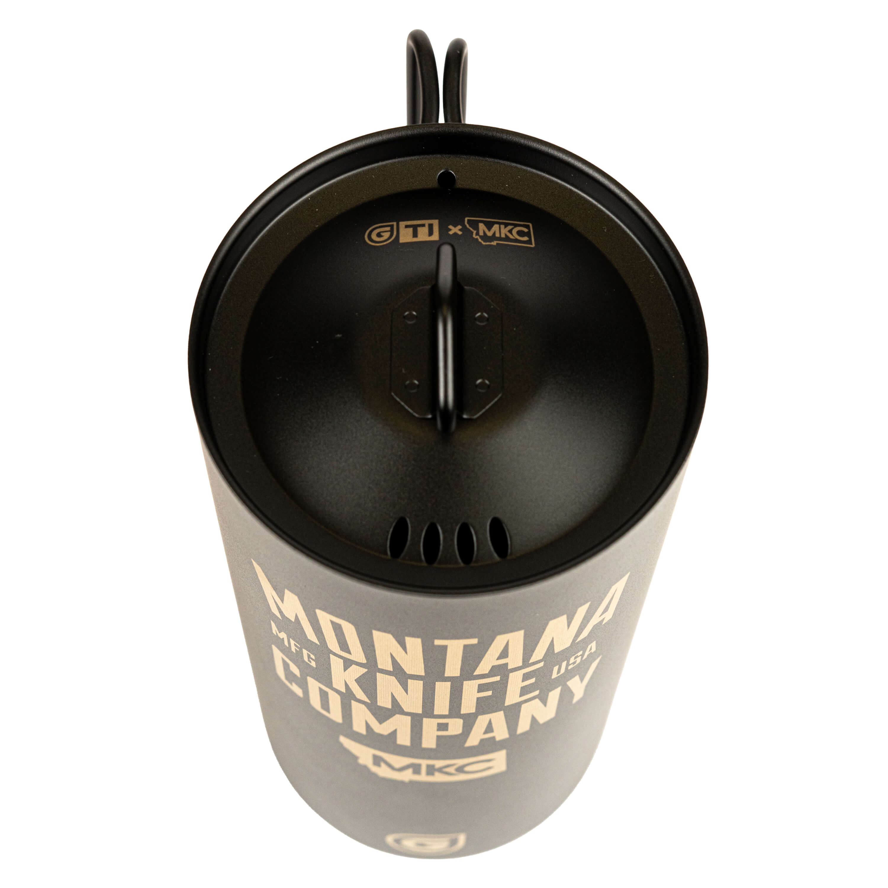 MKC X GRAYL - 24OZ GEOPRESS® TI PURIFIER
