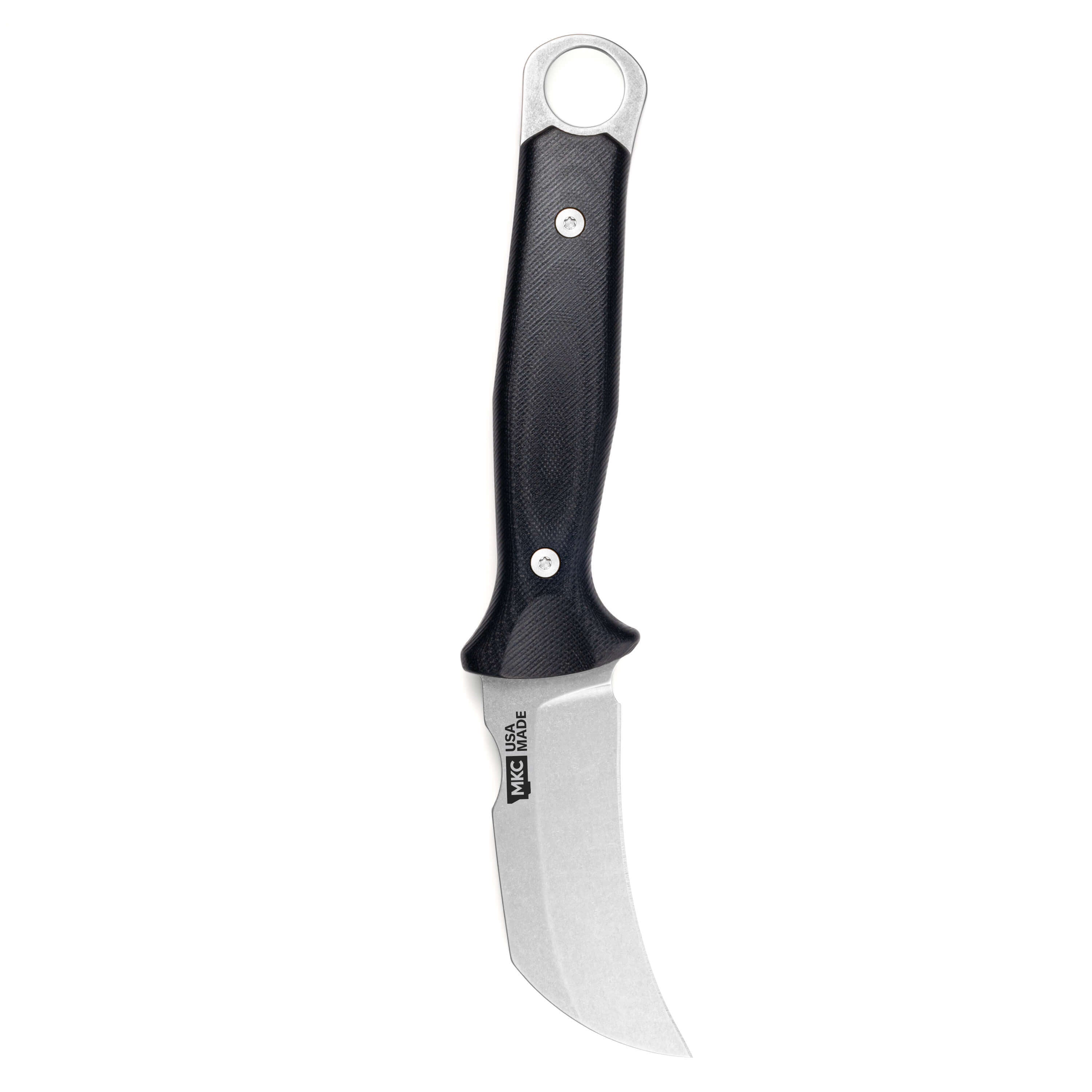 GREAT FALLS SKINNER - BLACK