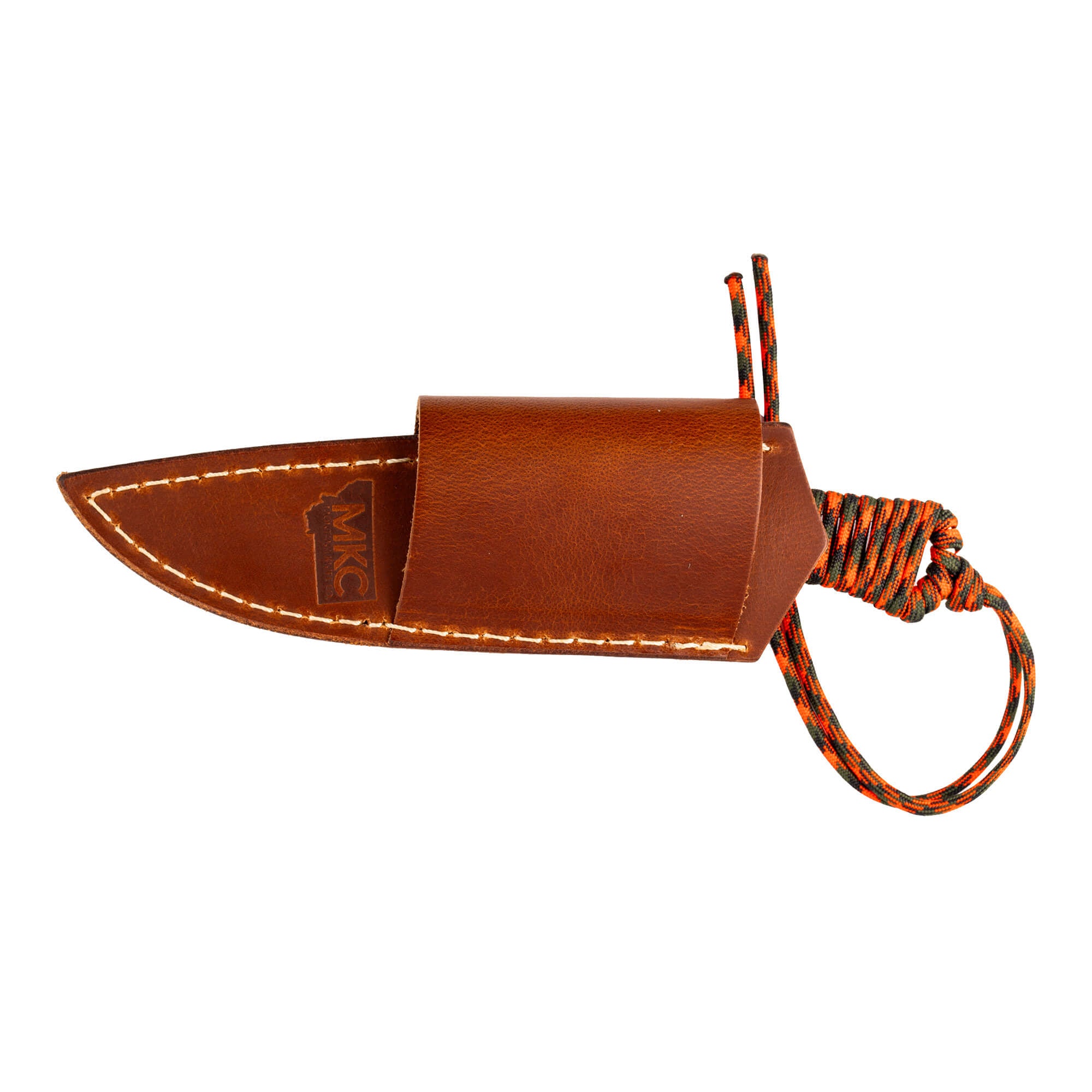 SPEEDGOAT 2.0 LEATHER SHEATH - HORIZONTAL BELT CARRY