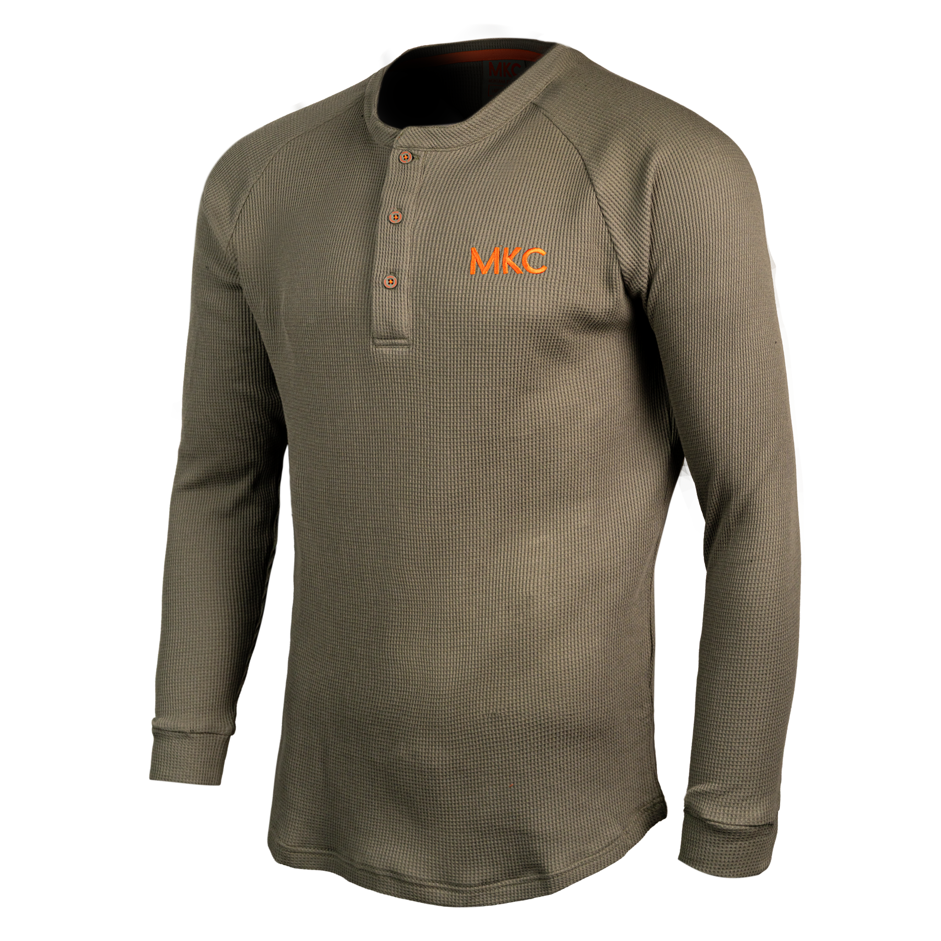 MACLAY HENLEY - OLIVE