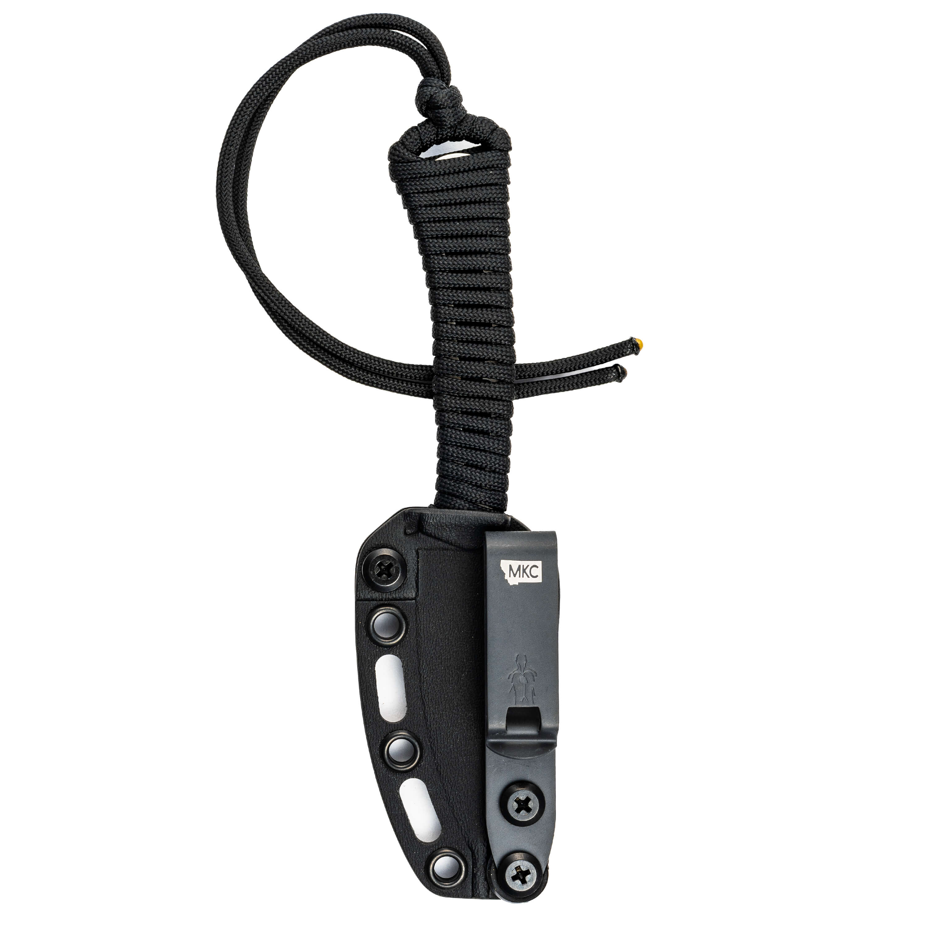 MAGNACUT MINI SPEEDGOAT 2.0 - BLACK