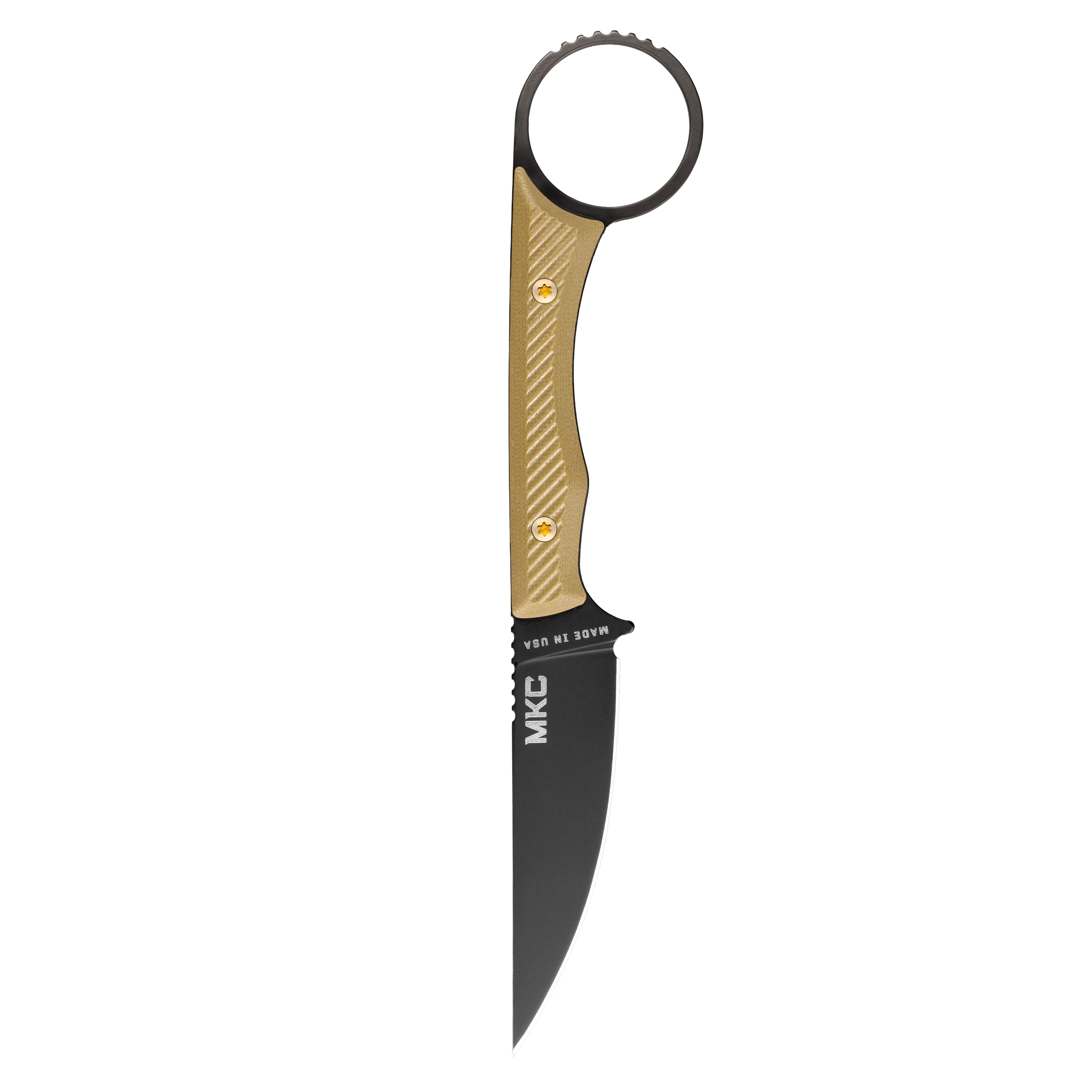 MINI WARGOAT - BLK/OD