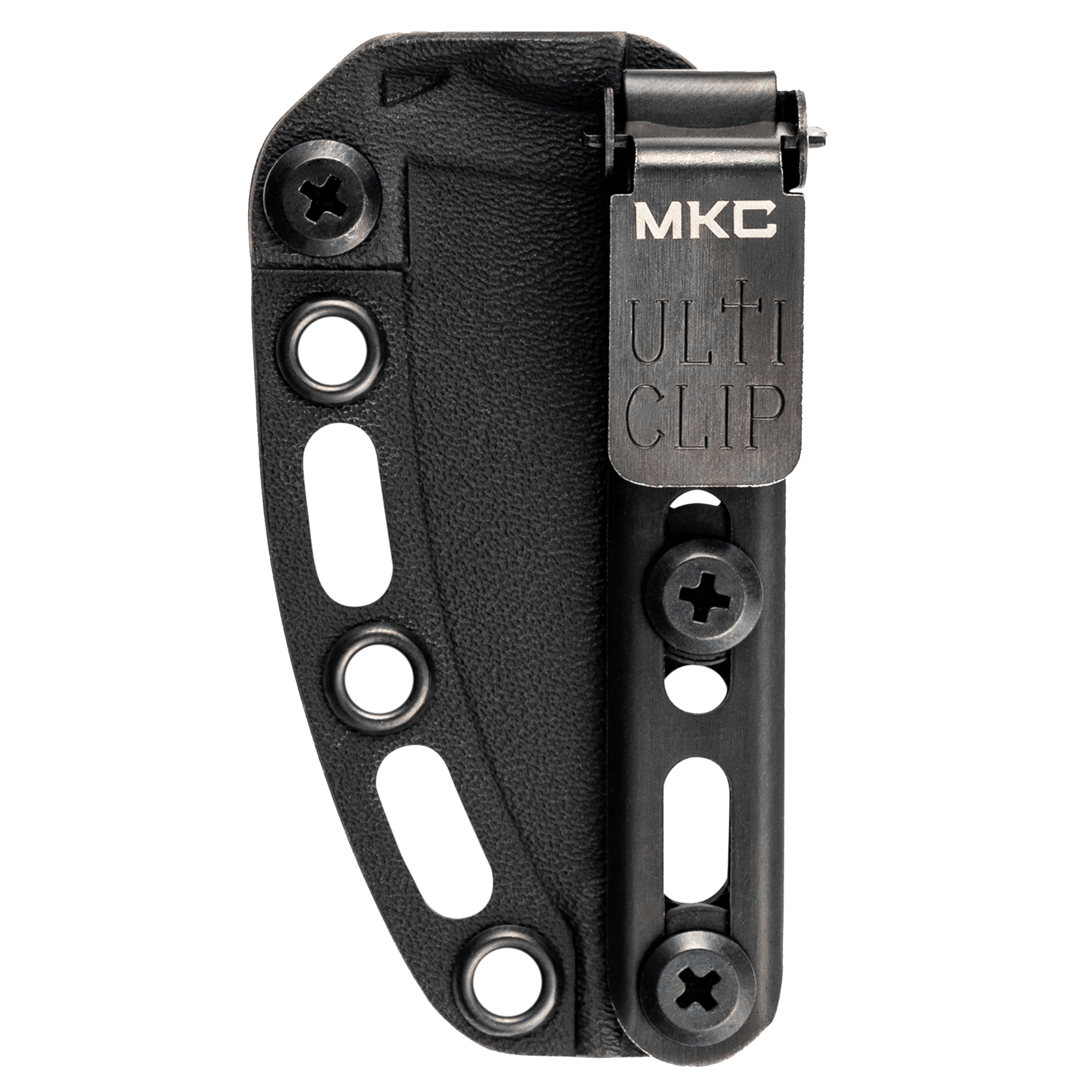 MINI WARGOAT ADDITIONAL KYDEX SHEATH - BLACK