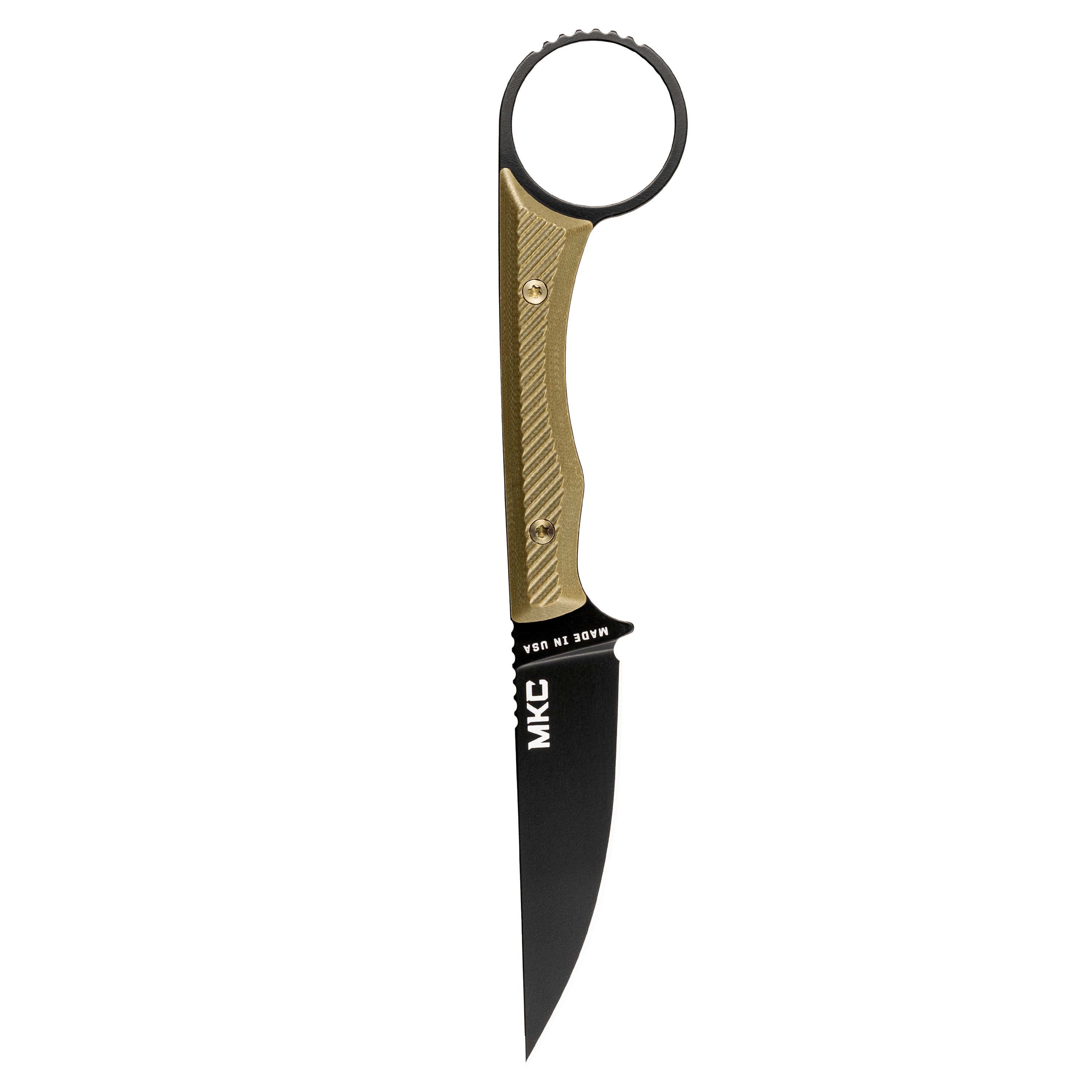 MINI WARGOAT - BLK/OD