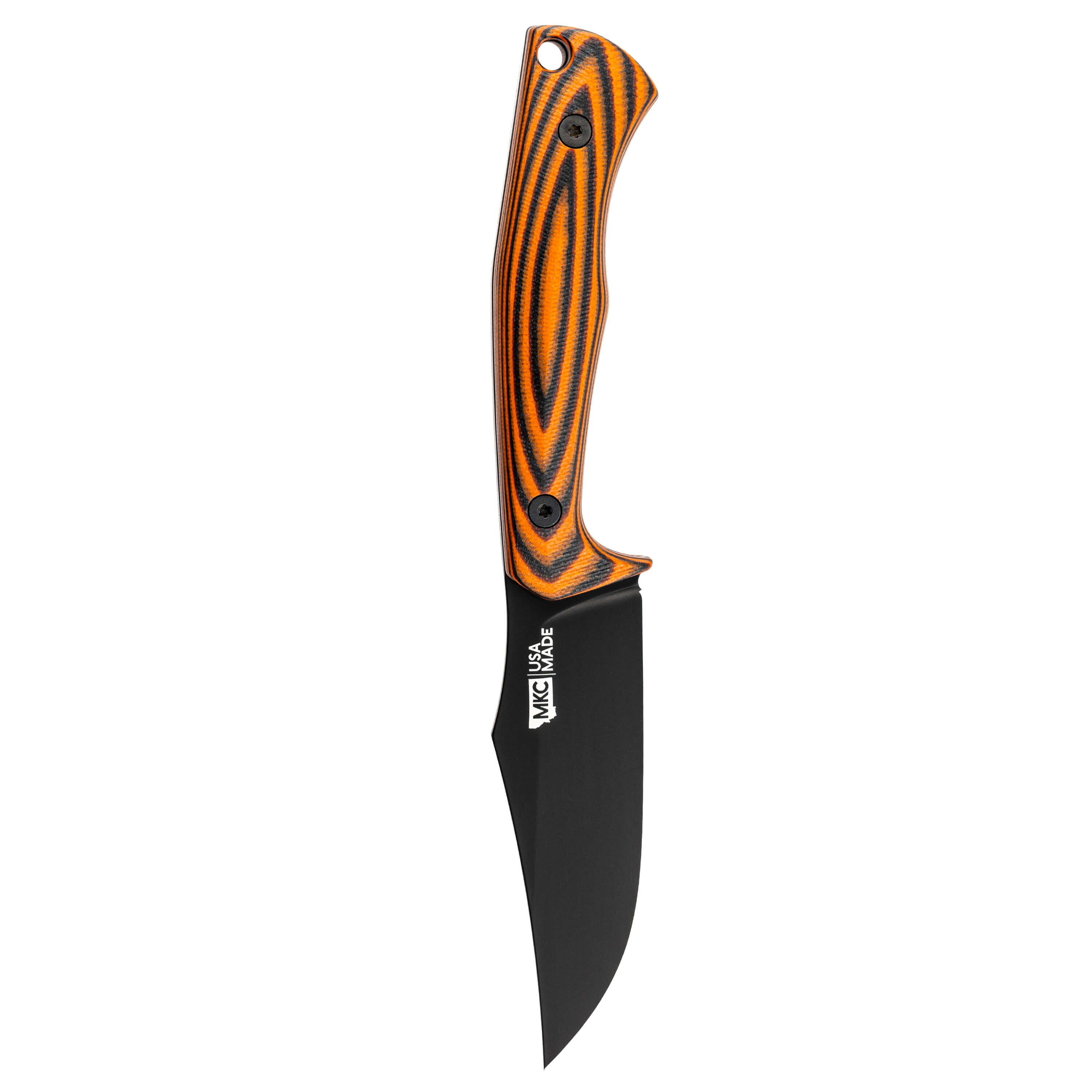 TRIUMPH PRO - ORANGE & BLACK