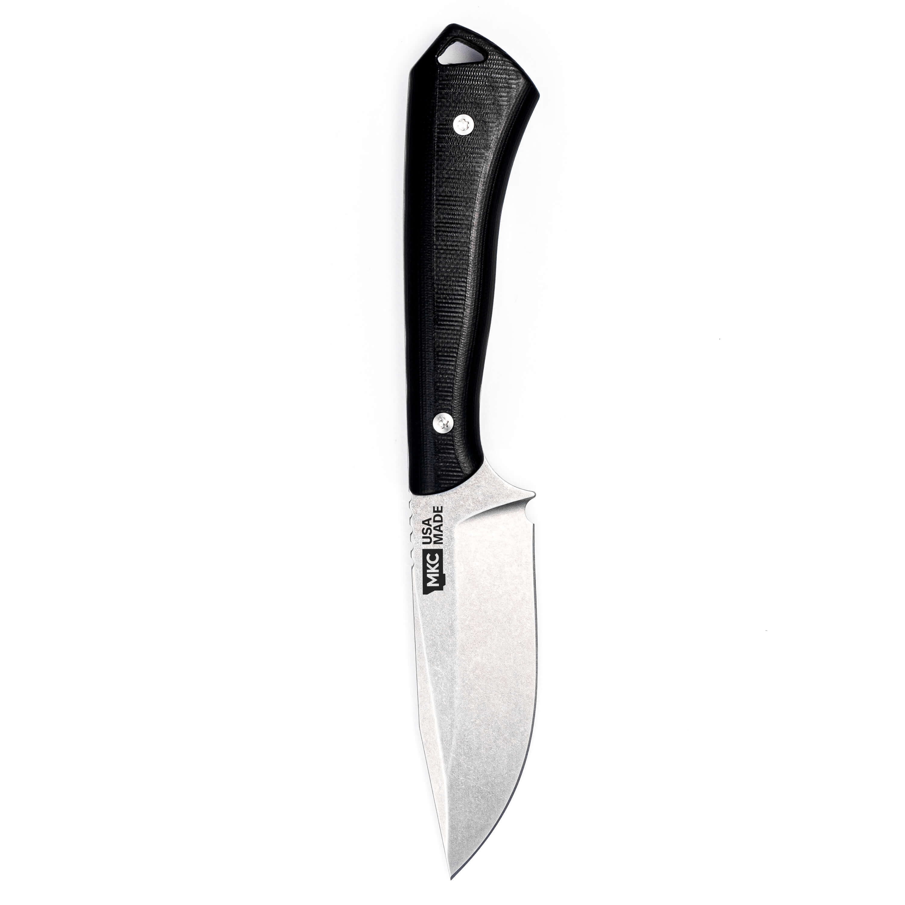 ROCKER - BLACK