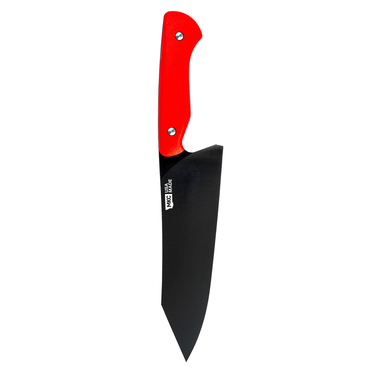 SMITH RIVER SANTOKU - RED