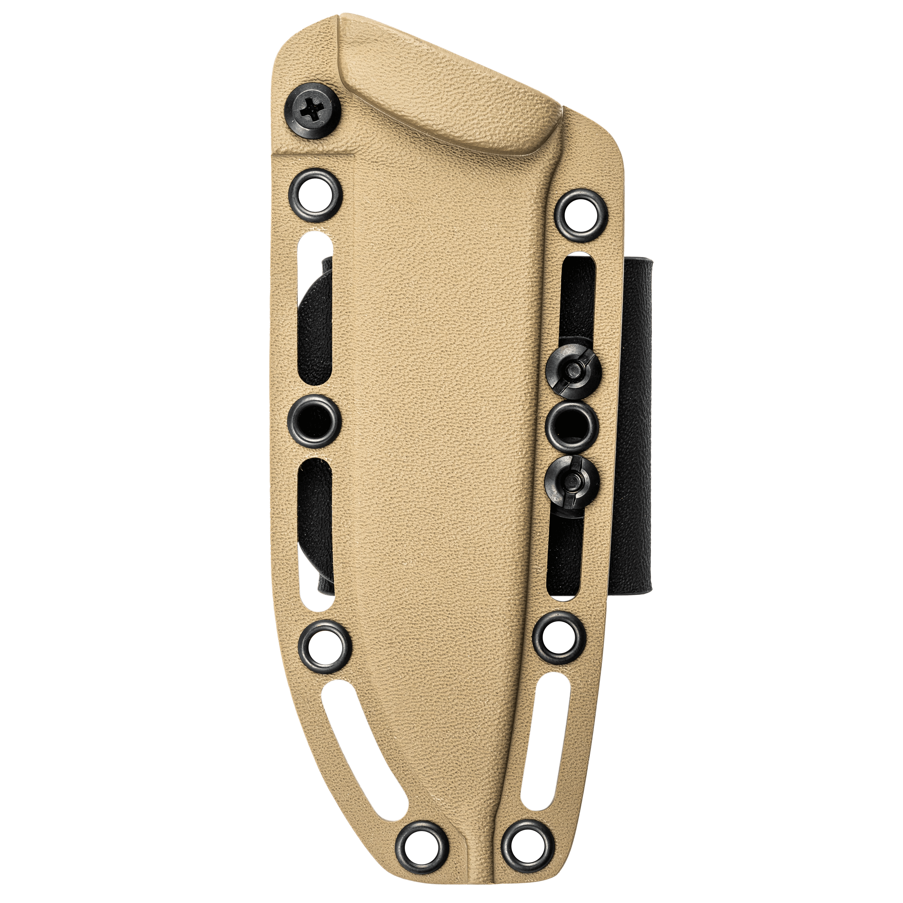 REDACTED ADDITIONAL KYDEX SHEATH - FLAT DARK EARTH