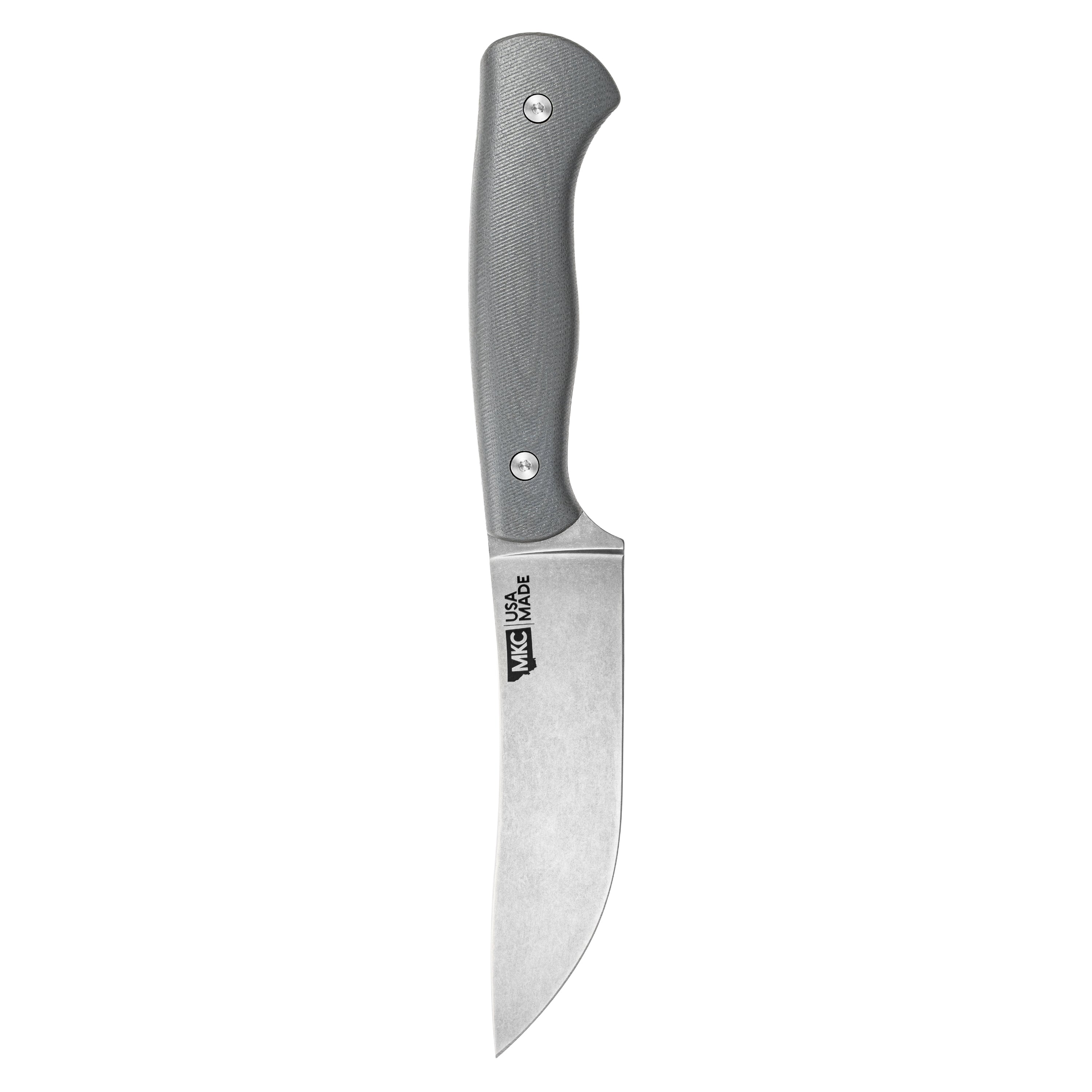 MAGNACUT STONEWALL SKINNER - GREY