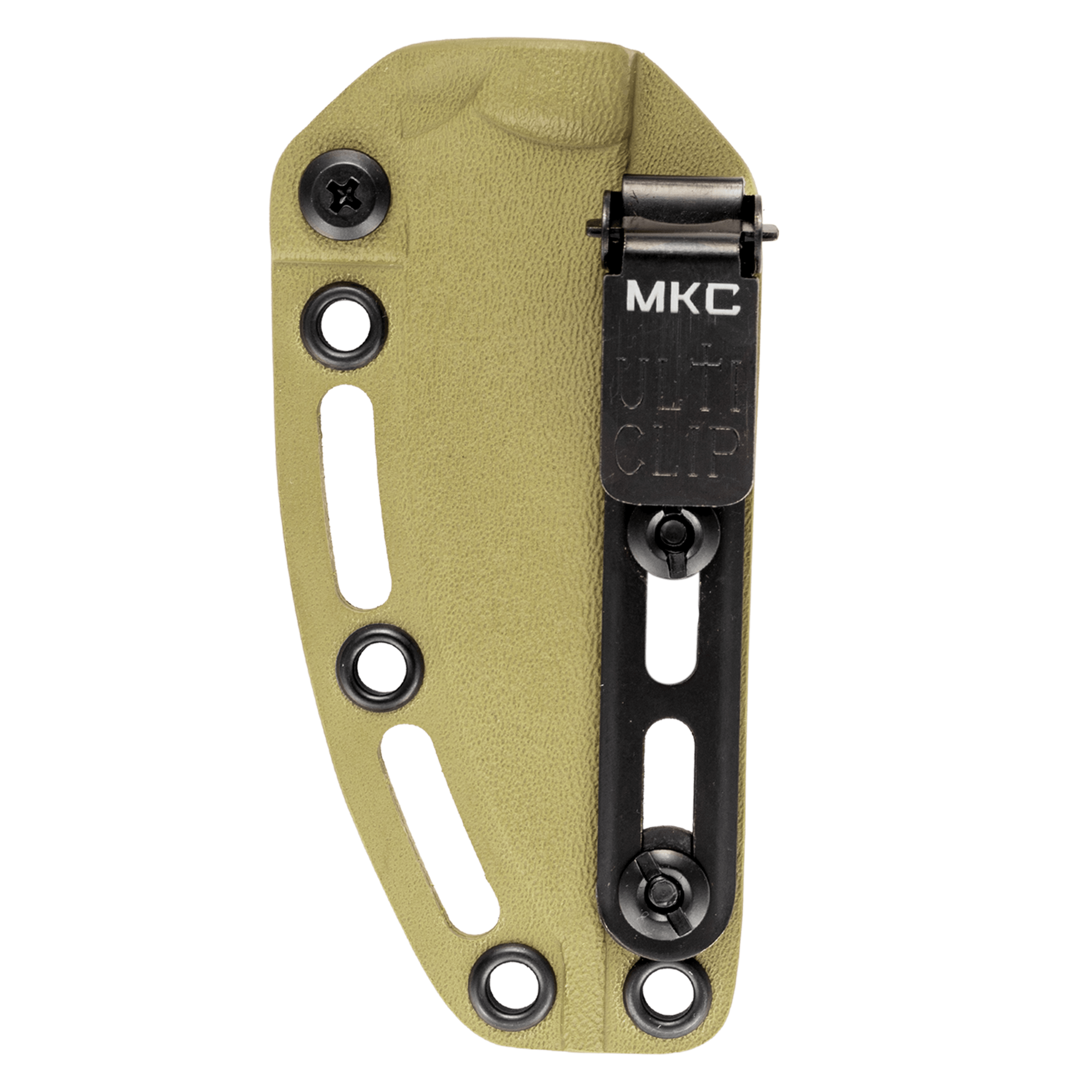 WARGOAT / BATTLE GOAT ADDITIONAL KYDEX SHEATH