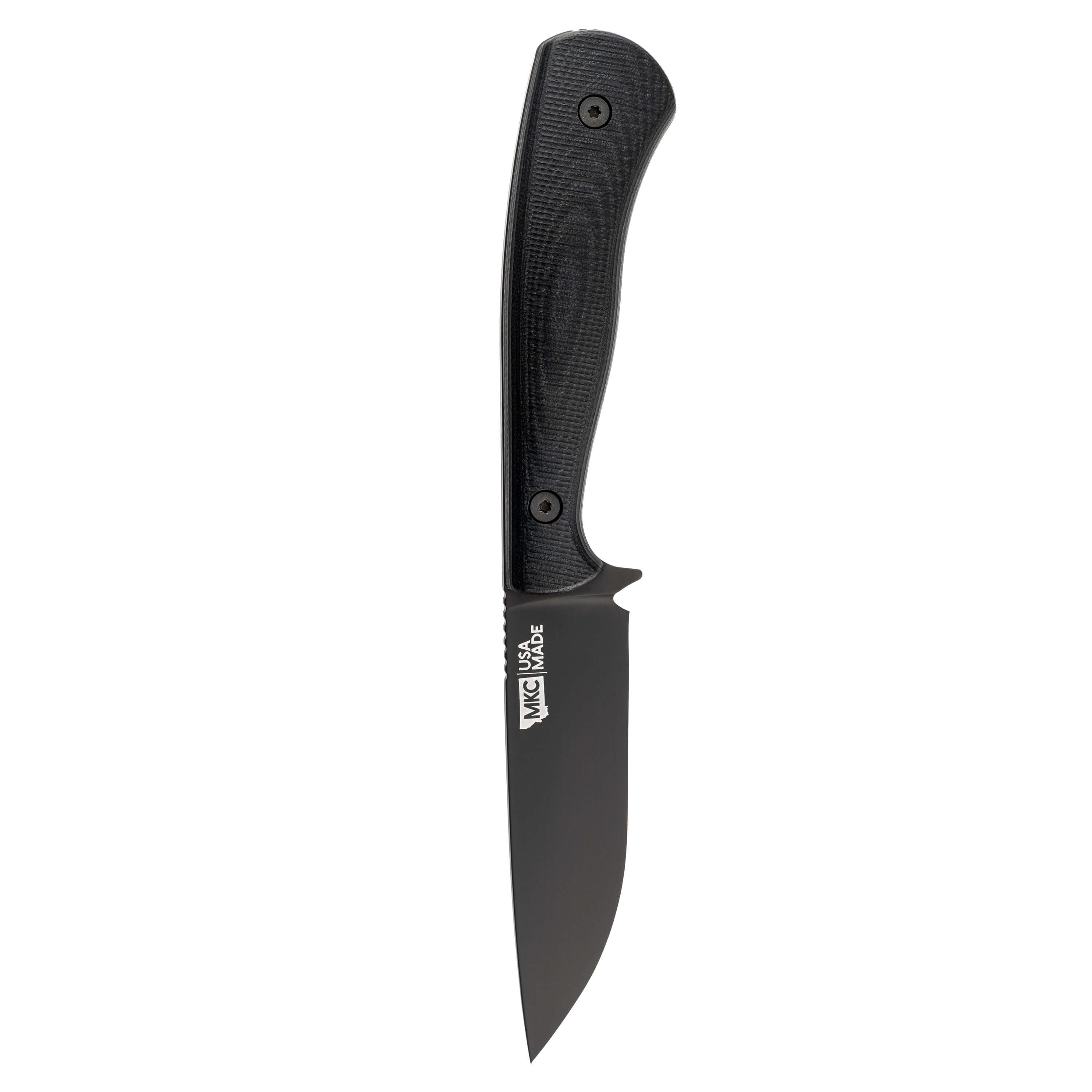 MKC WHITETAIL - PVD - BLACK