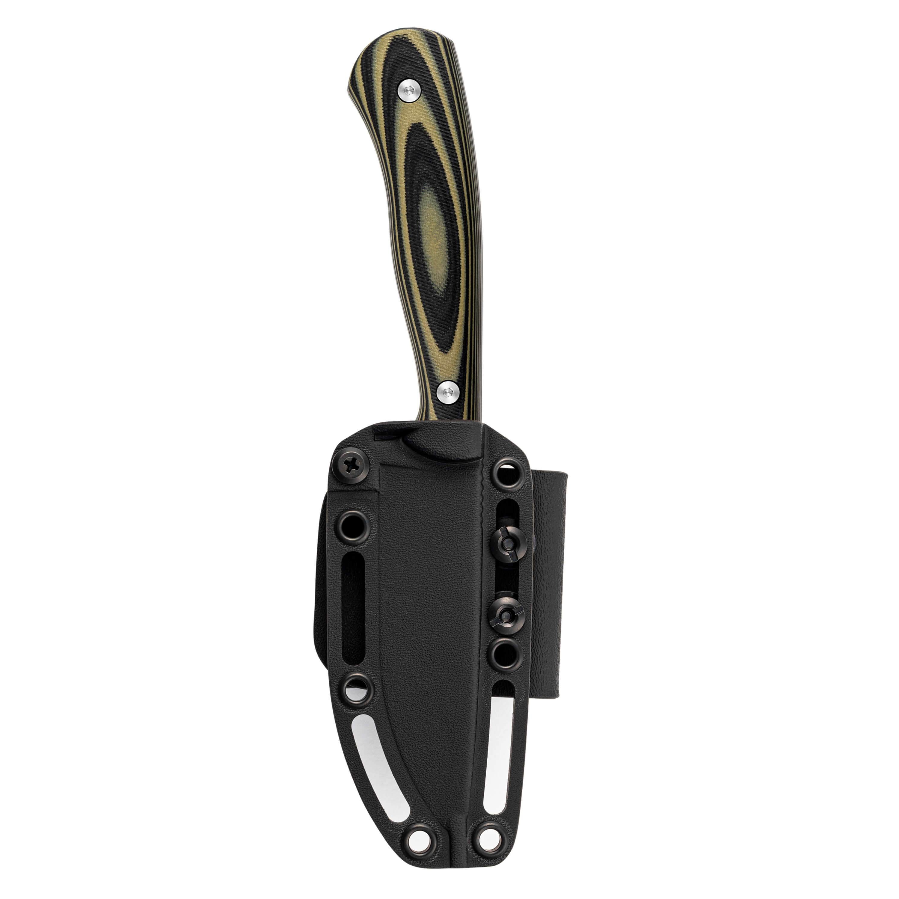 MKC WHITETAIL - GREEN & BLACK