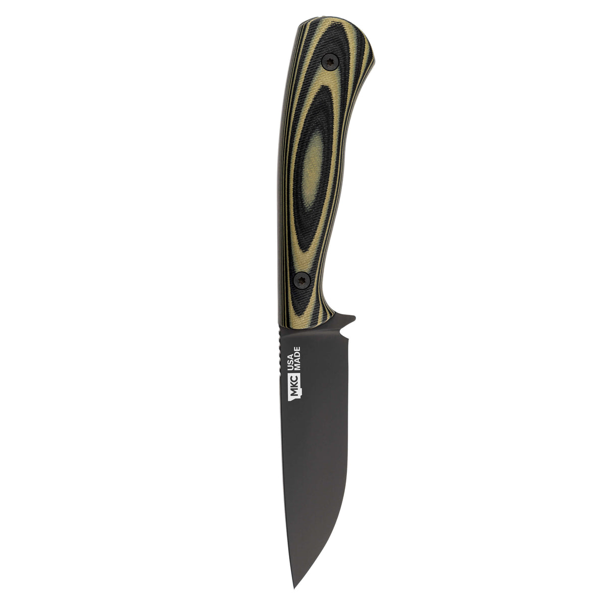 MKC WHITETAIL - PVD - GREEN & BLACK