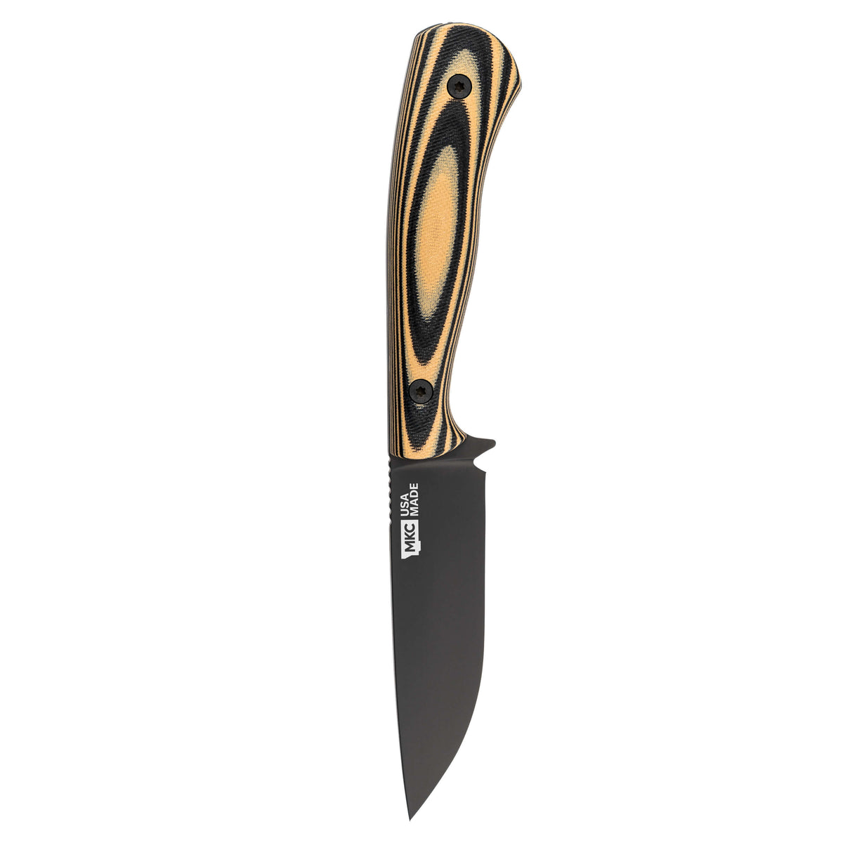 MKC WHITETAIL - PVD - TAN & BLACK