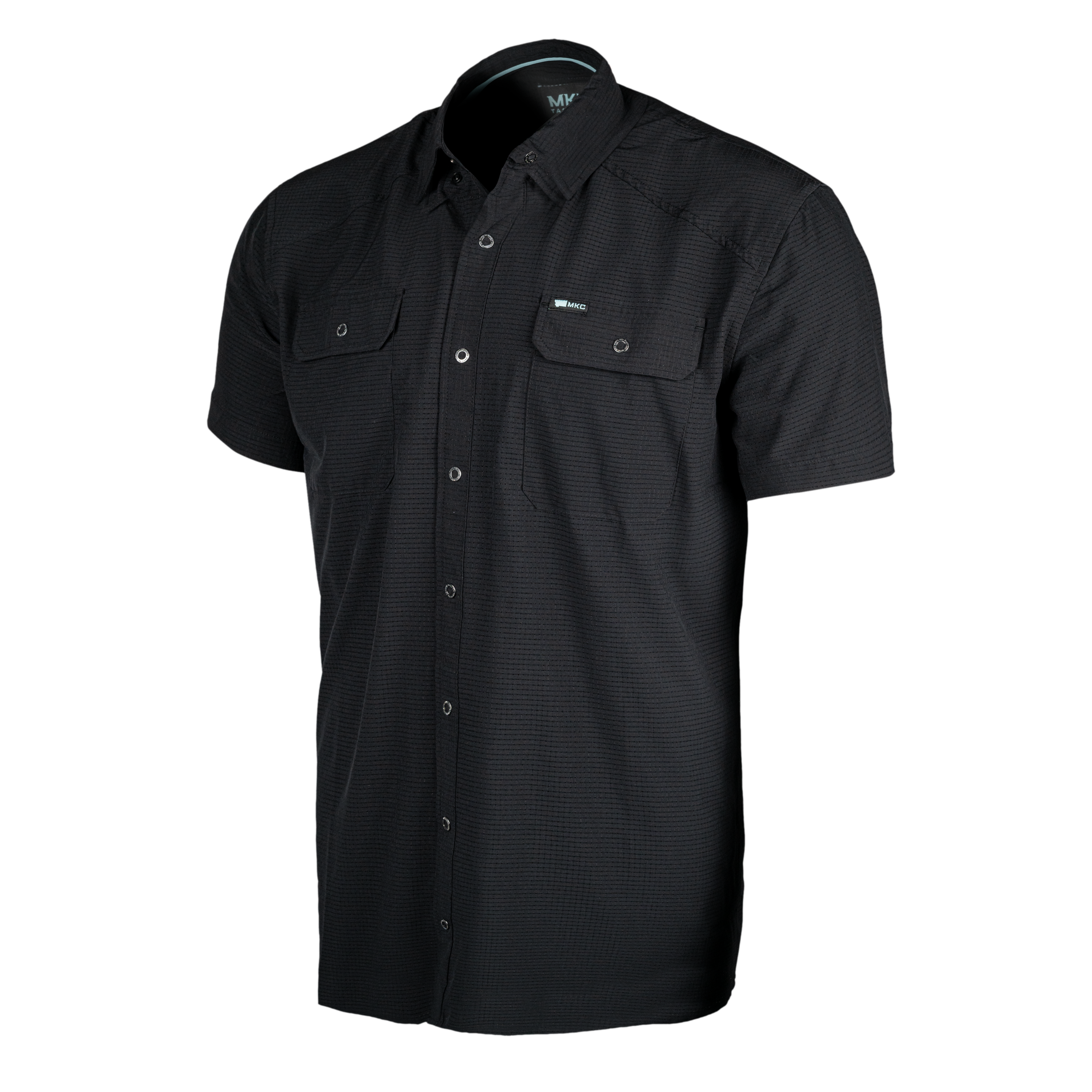 TACTICAL URBAN SHIRT - MIDNIGHT