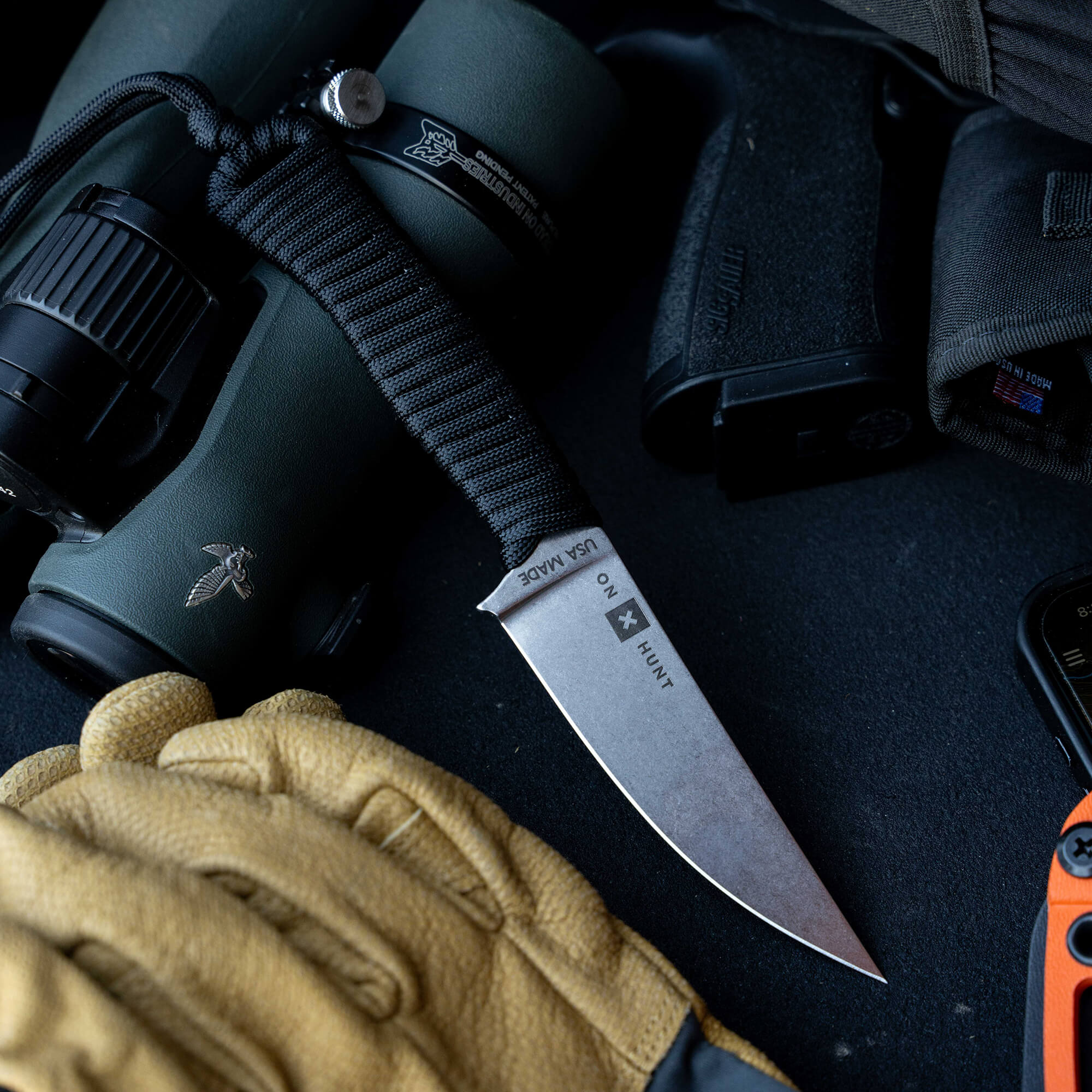 ONX HUNT - MAGNACUT SPEEDGOAT 2.0 - SECRET DROP