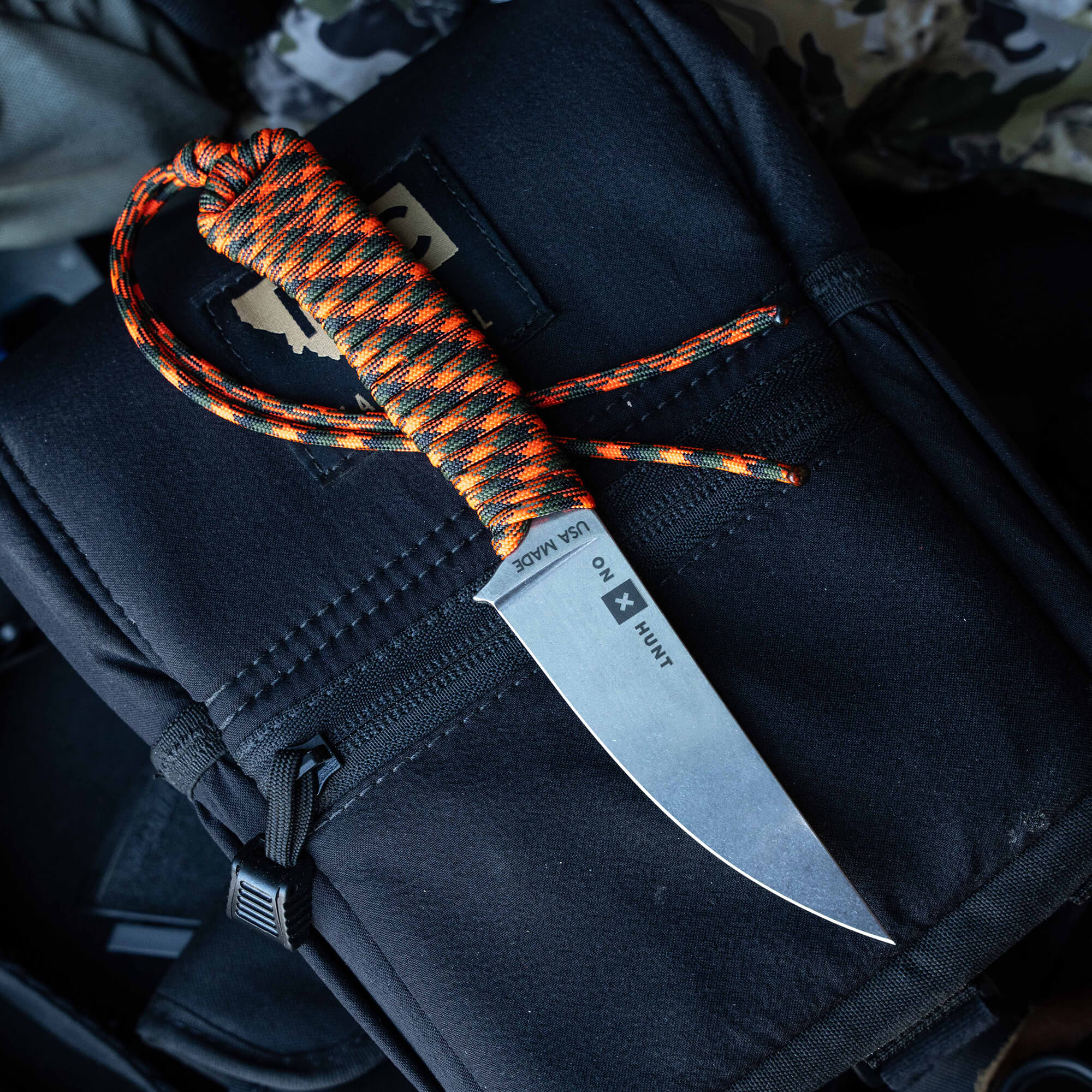 ONX HUNT - MAGNACUT SPEEDGOAT 2.0 - SECRET DROP