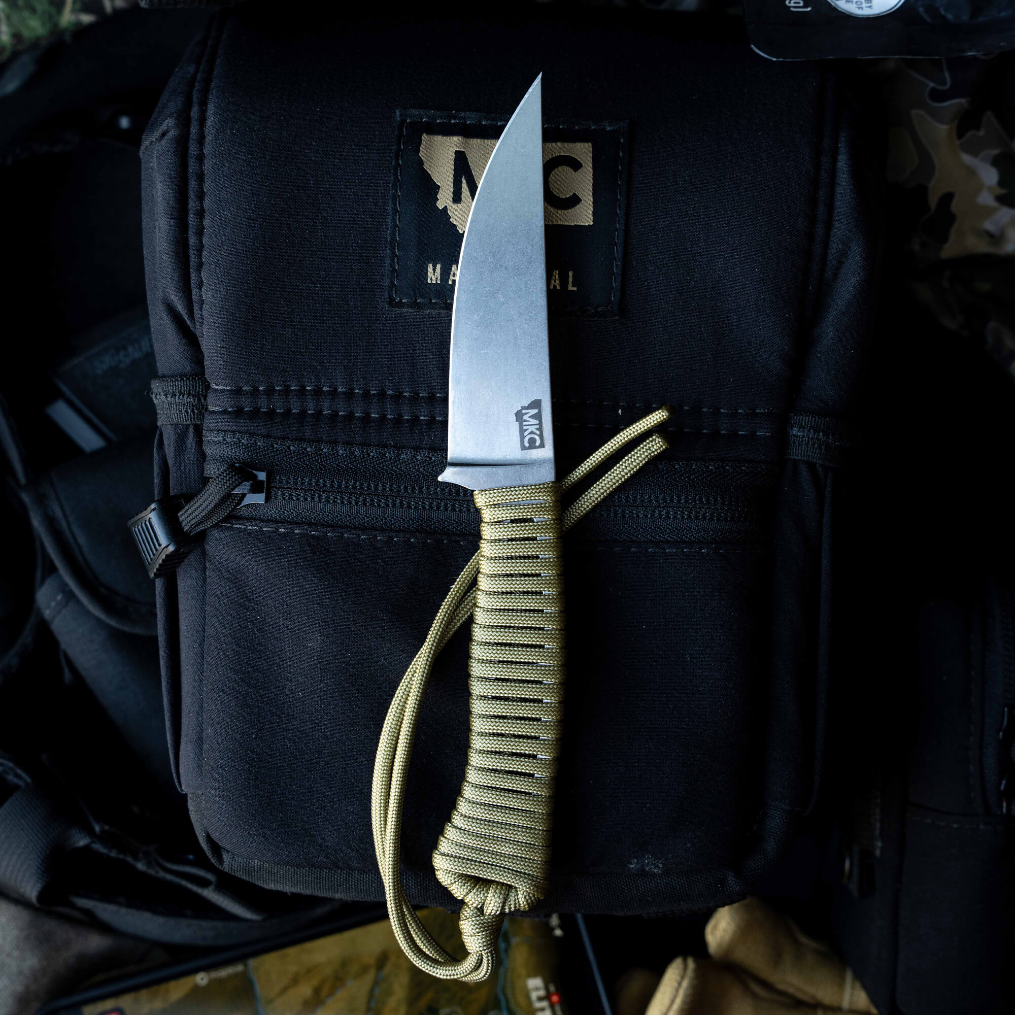 ONX HUNT - MAGNACUT SPEEDGOAT 2.0 - SECRET DROP