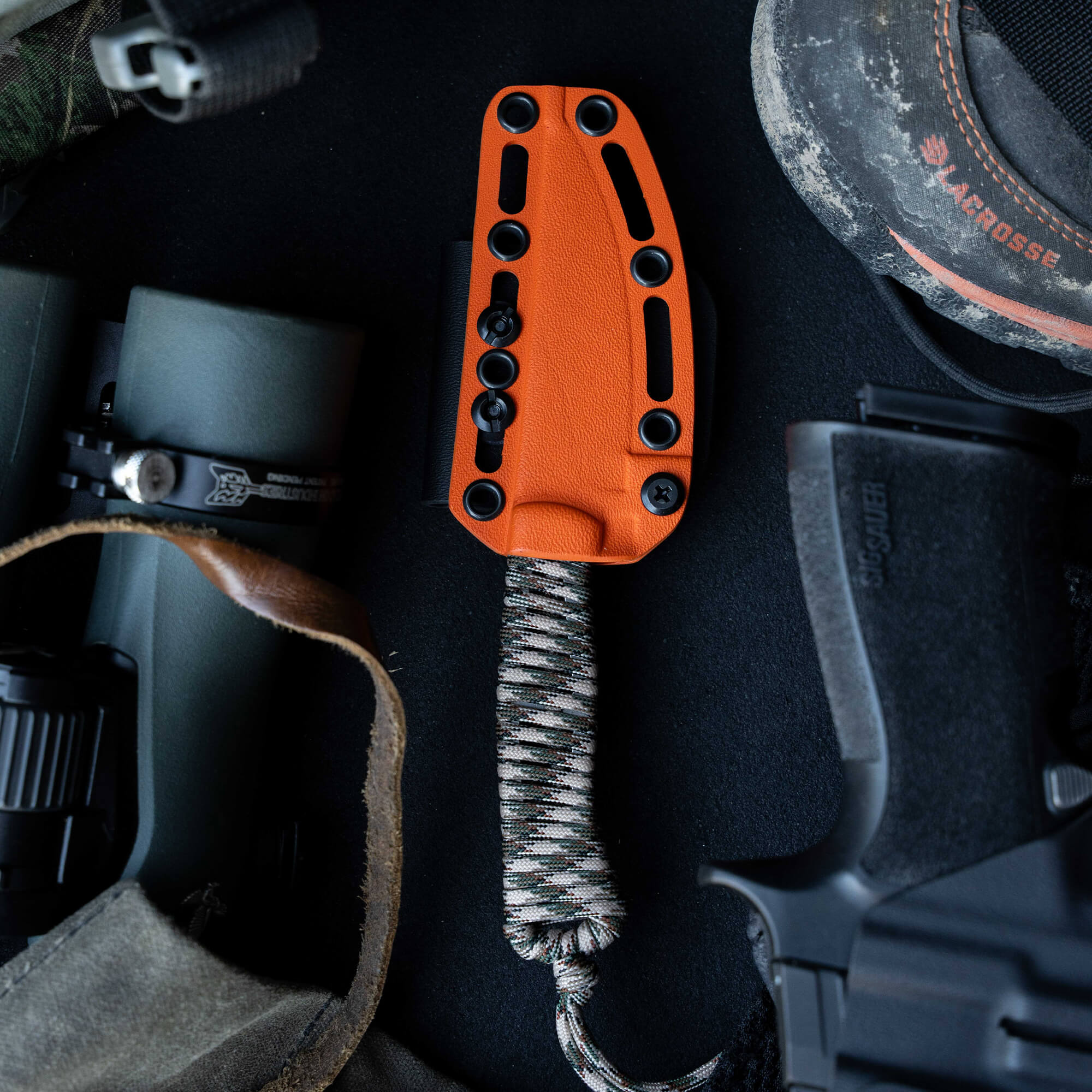 ONX HUNT - MAGNACUT SPEEDGOAT 2.0 - SECRET DROP
