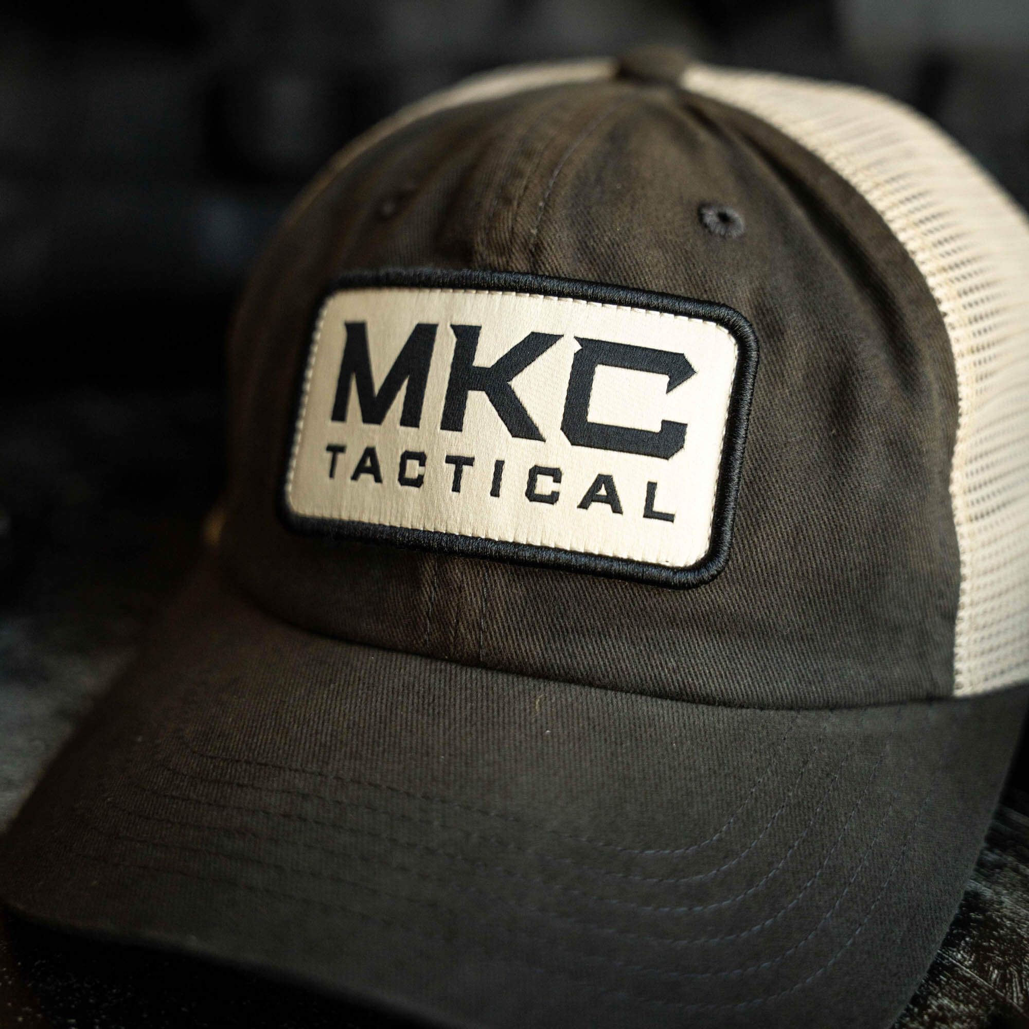MKC TACTICAL CLASSIC TRUCKER