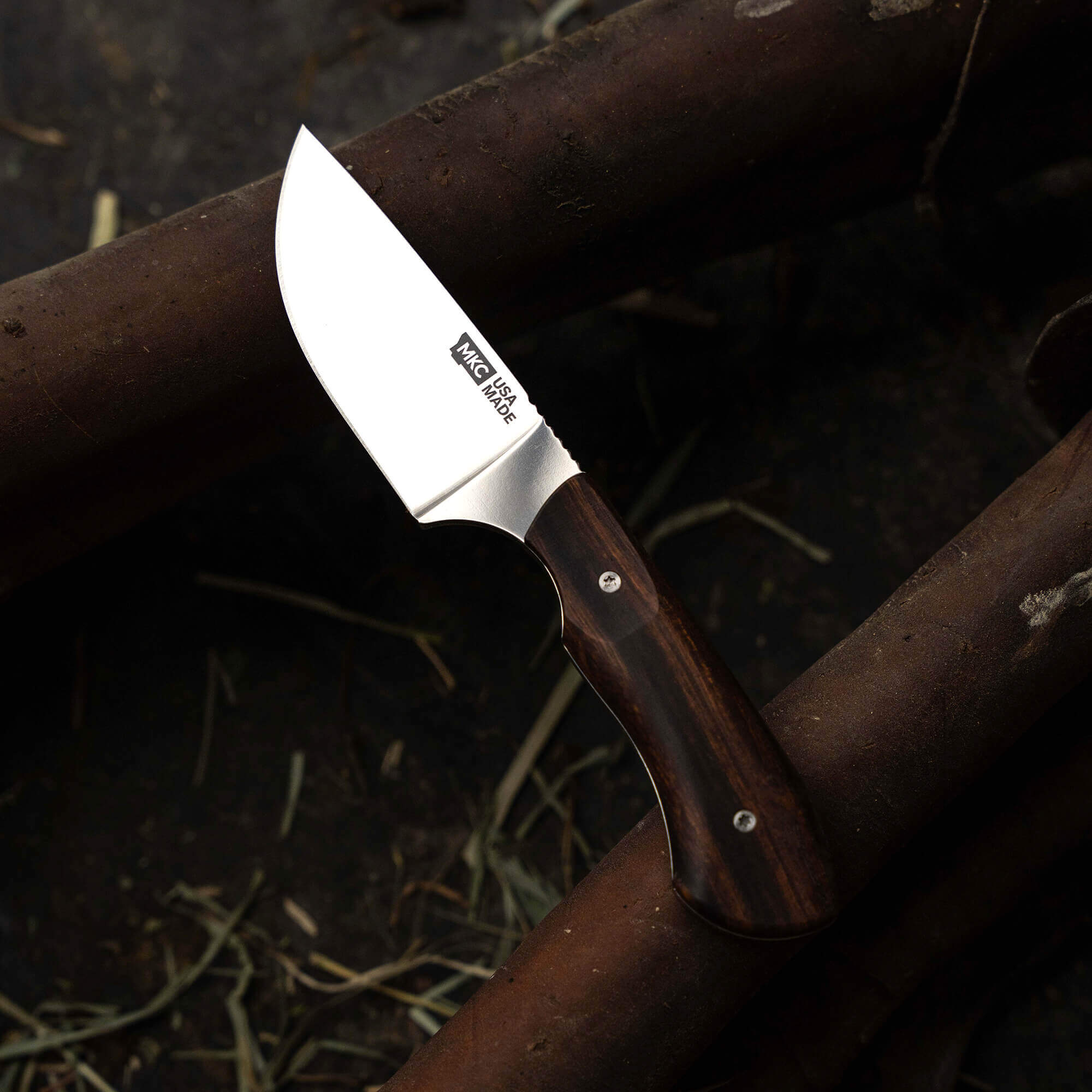 TRADITIONS MKC ELK KNIFE