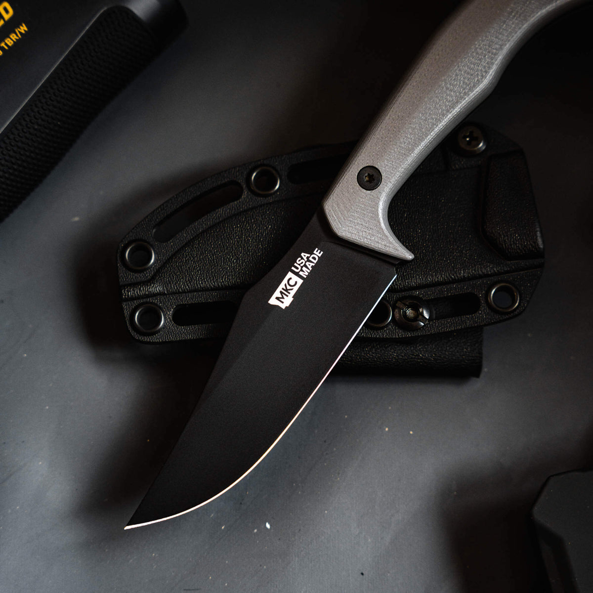 TRIUMPH PRO - GREY
