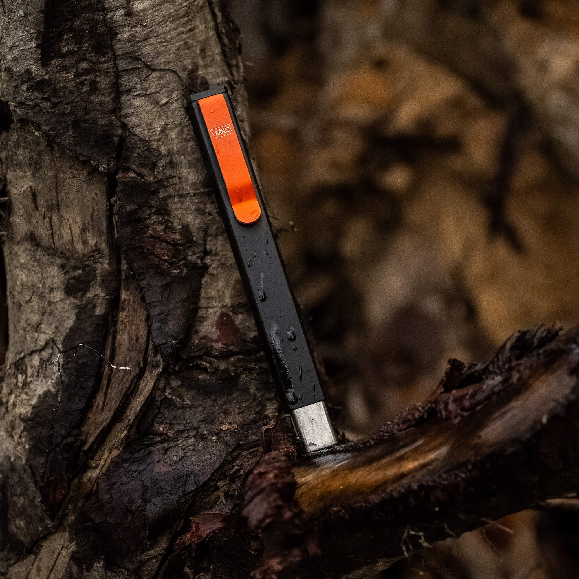 MKC X BIG IDEA DESIGN - BIT BAR INLINE MAX