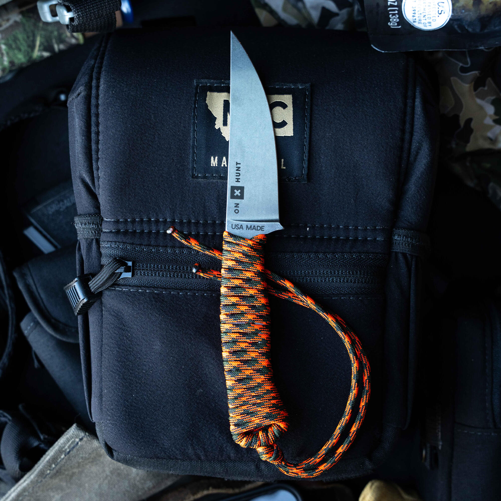 ONX HUNT - MAGNACUT SPEEDGOAT 2.0 - SECRET DROP