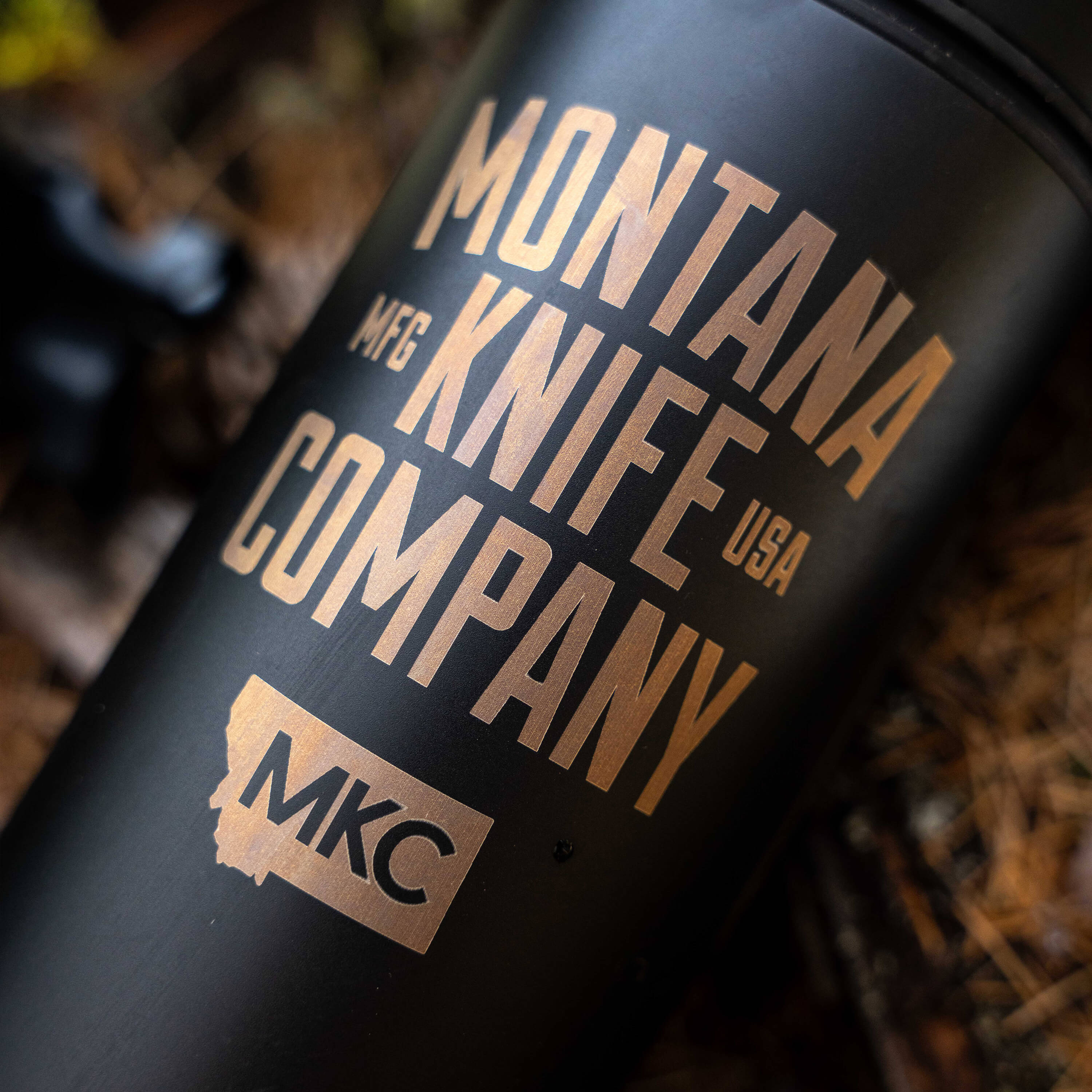 MKC X GRAYL - 24OZ GEOPRESS® TI PURIFIER