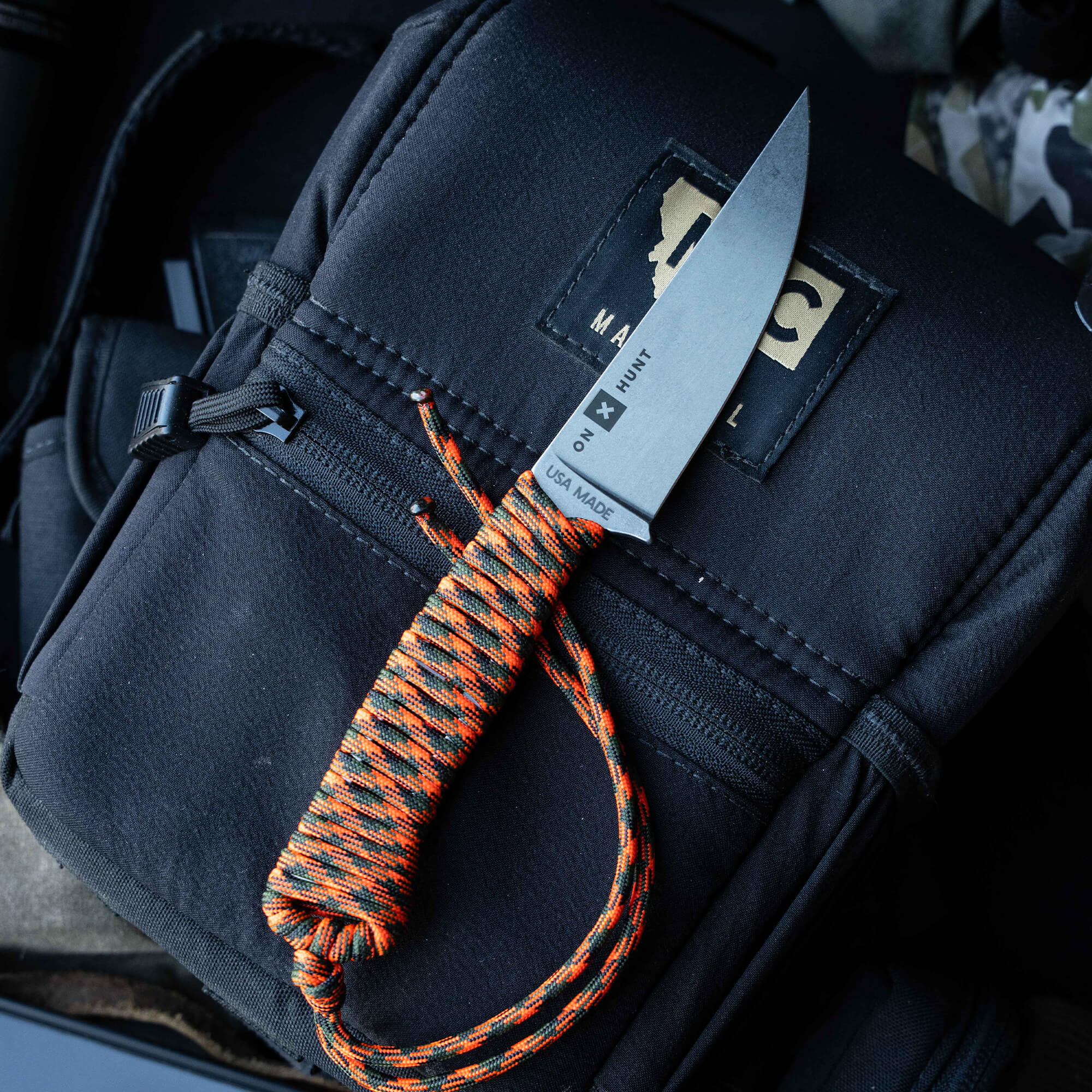 ONX HUNT - MAGNACUT SPEEDGOAT 2.0 - SECRET DROP