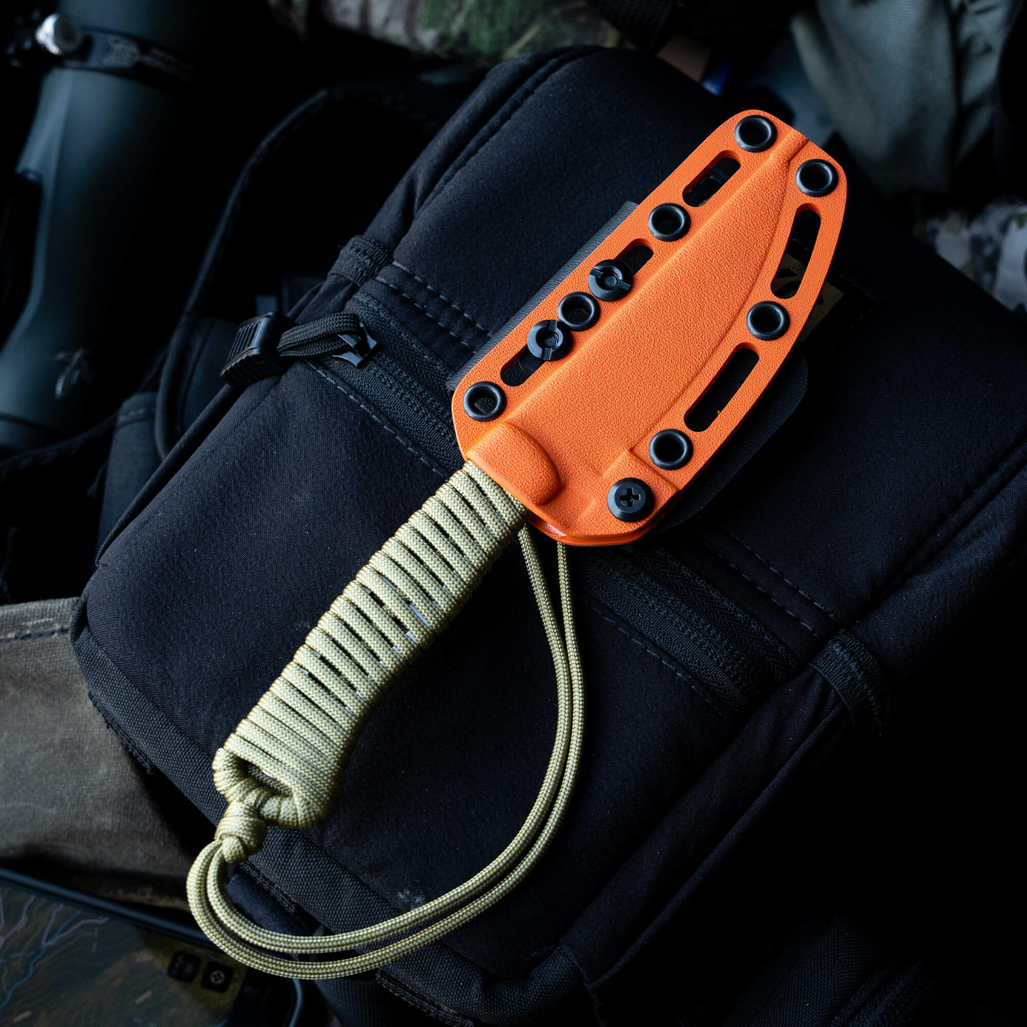 ONX HUNT - MAGNACUT SPEEDGOAT 2.0 - SECRET DROP