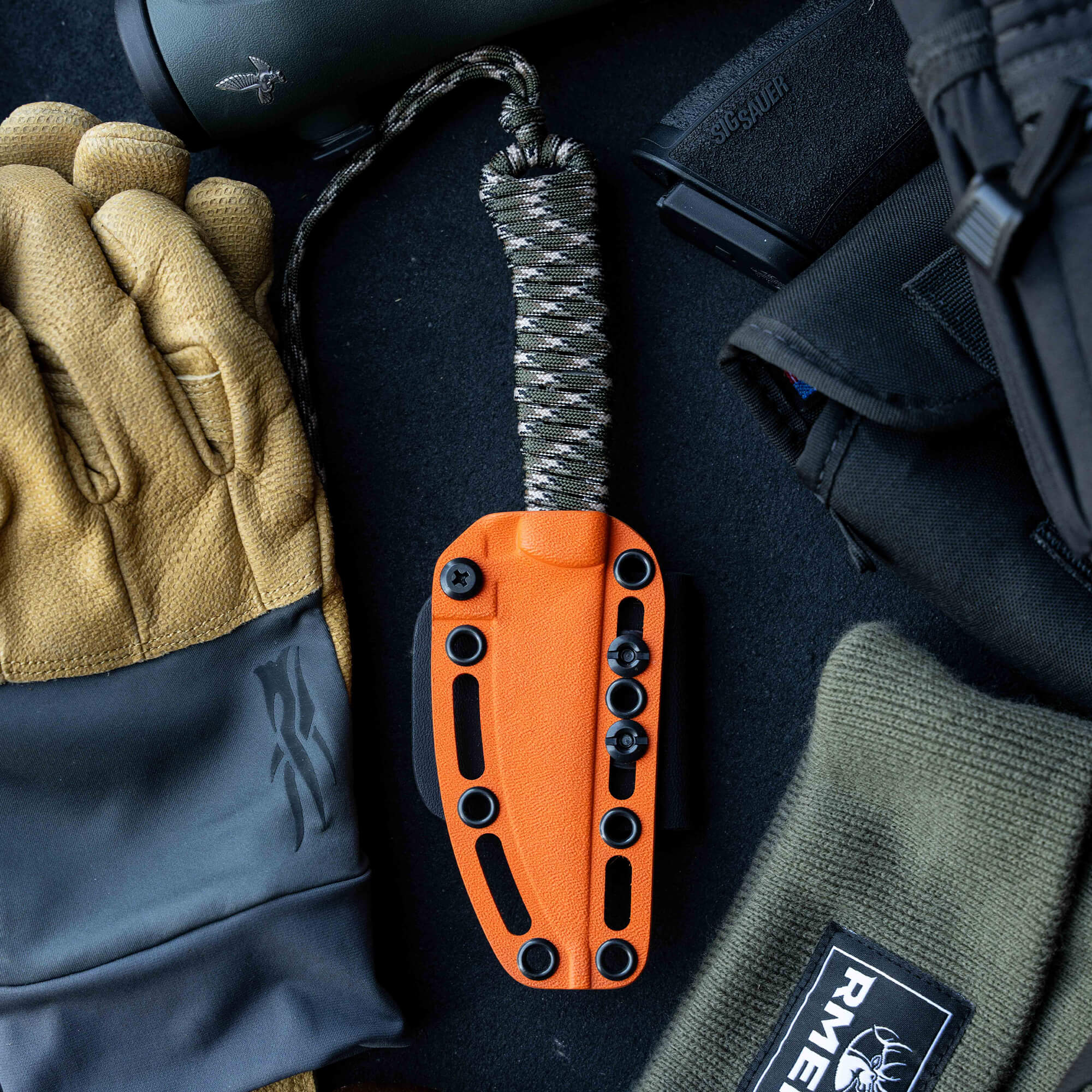 ONX HUNT - MAGNACUT SPEEDGOAT 2.0 - SECRET DROP