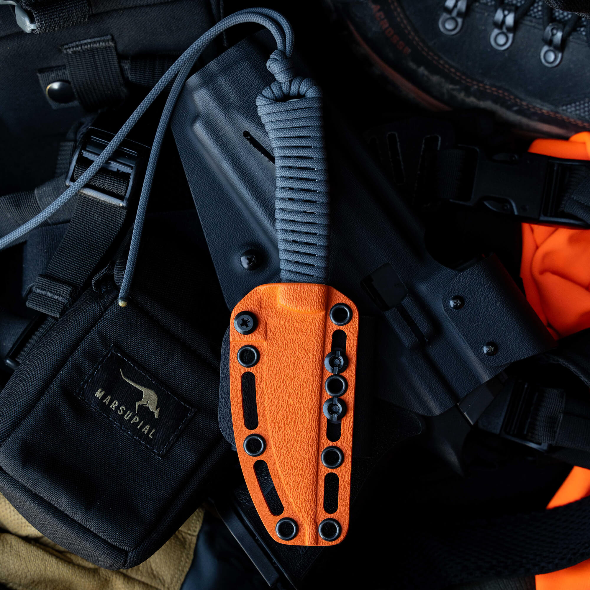 ONX HUNT - MAGNACUT SPEEDGOAT 2.0 - SECRET DROP