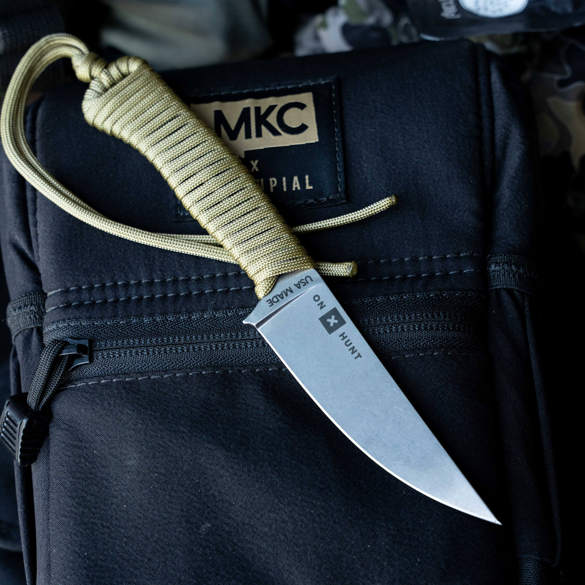 ONX HUNT - MAGNACUT SPEEDGOAT 2.0 - SECRET DROP