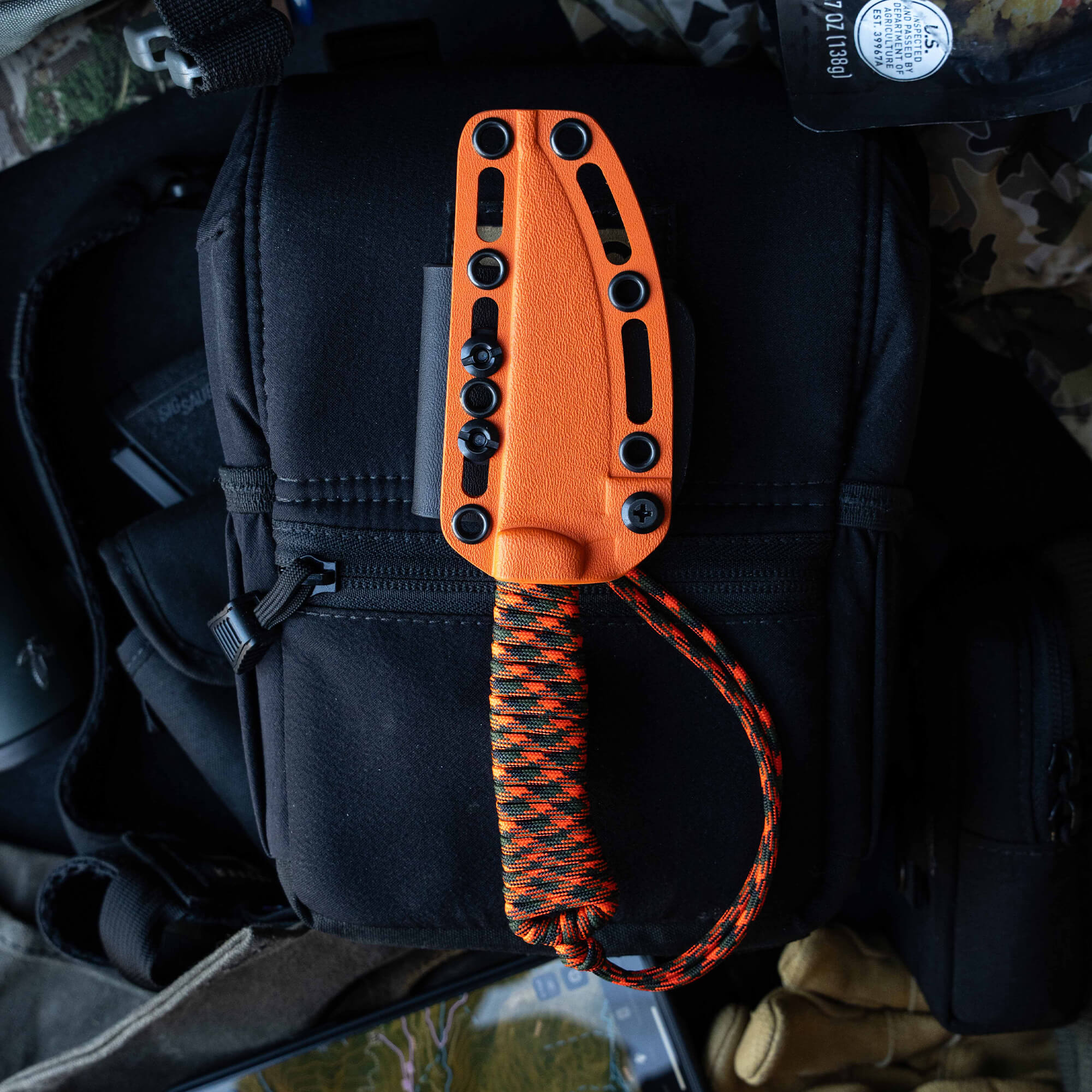 ONX HUNT - MAGNACUT SPEEDGOAT 2.0 - SECRET DROP