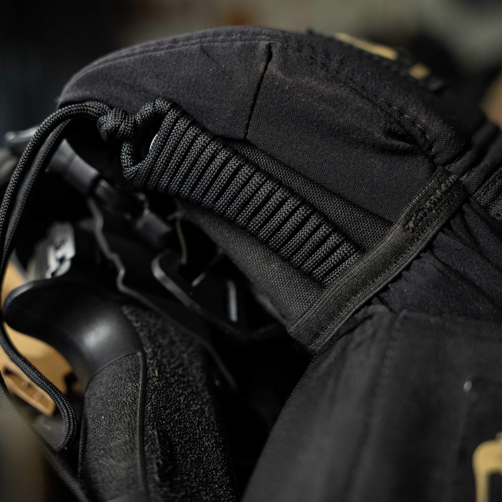 MAGNACUT MINI SPEEDGOAT 2.0 - BLACK
