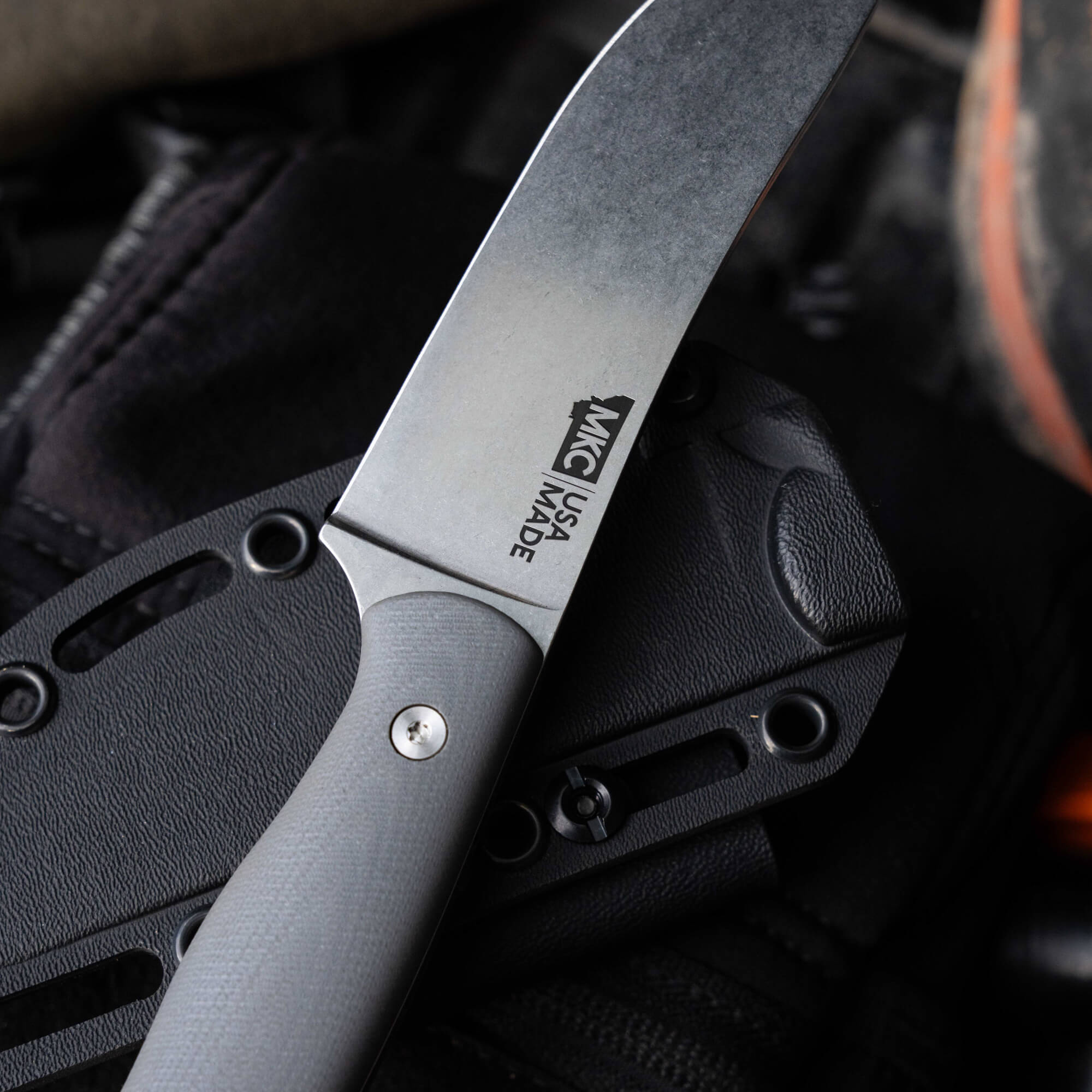 MAGNACUT STONEWALL SKINNER - GREY