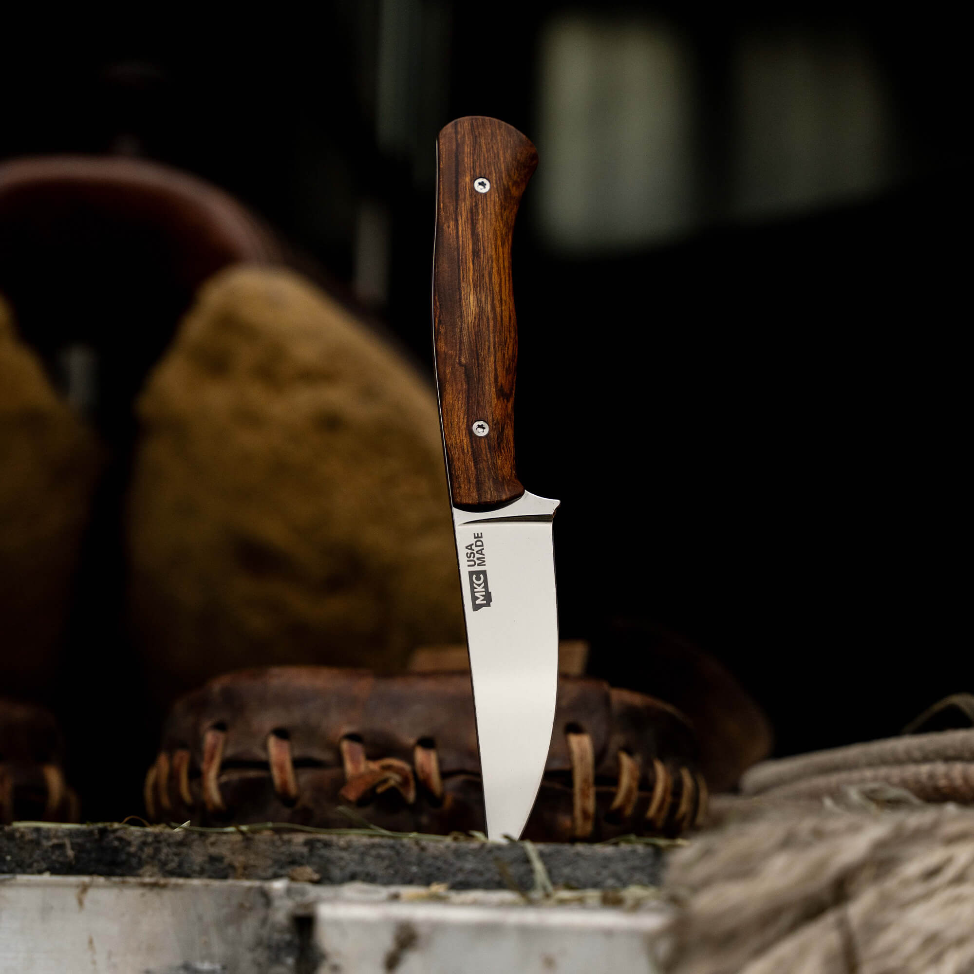 TRADITIONS SPEEDGOAT