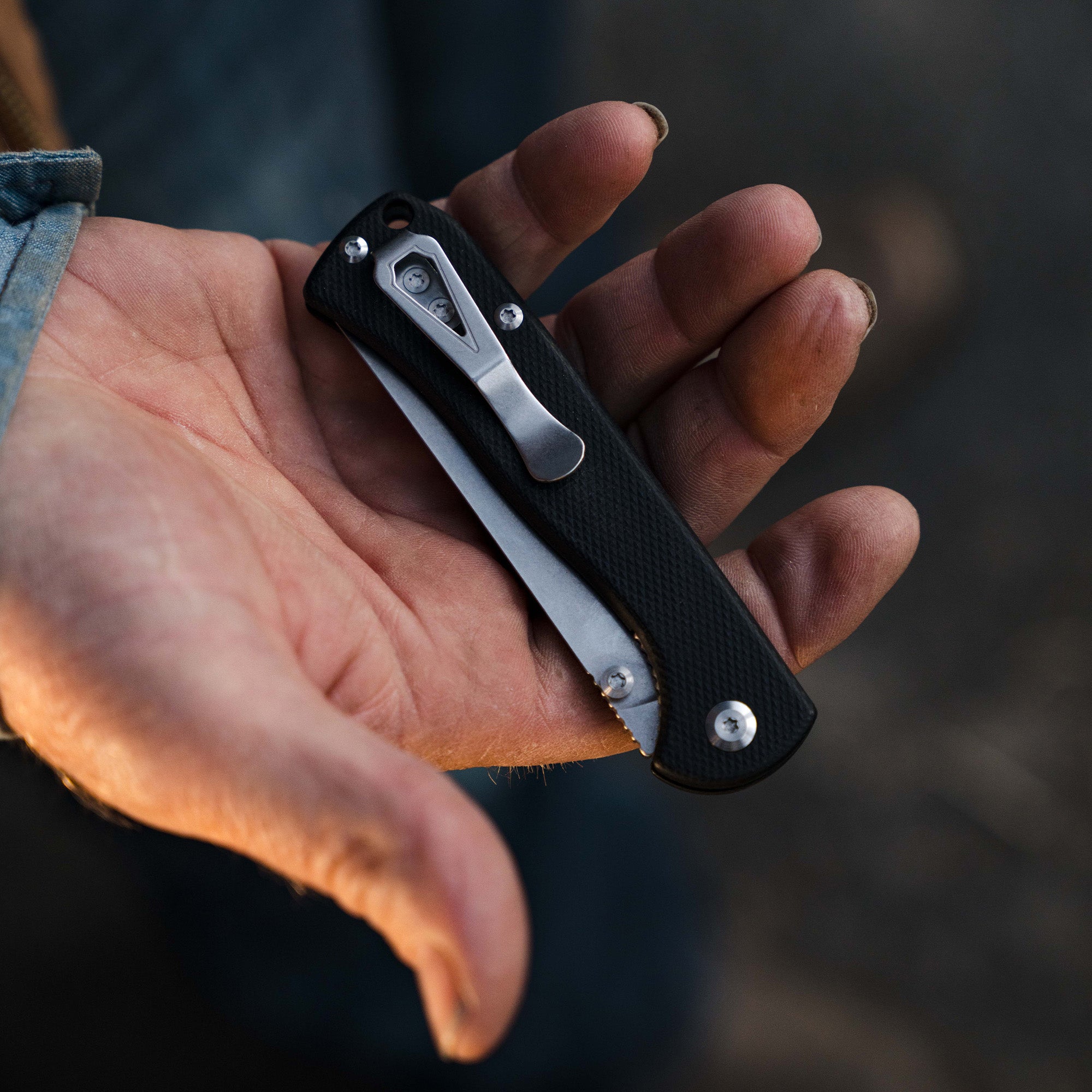 THE MONTANA CLIP REPLACEMENT KIT