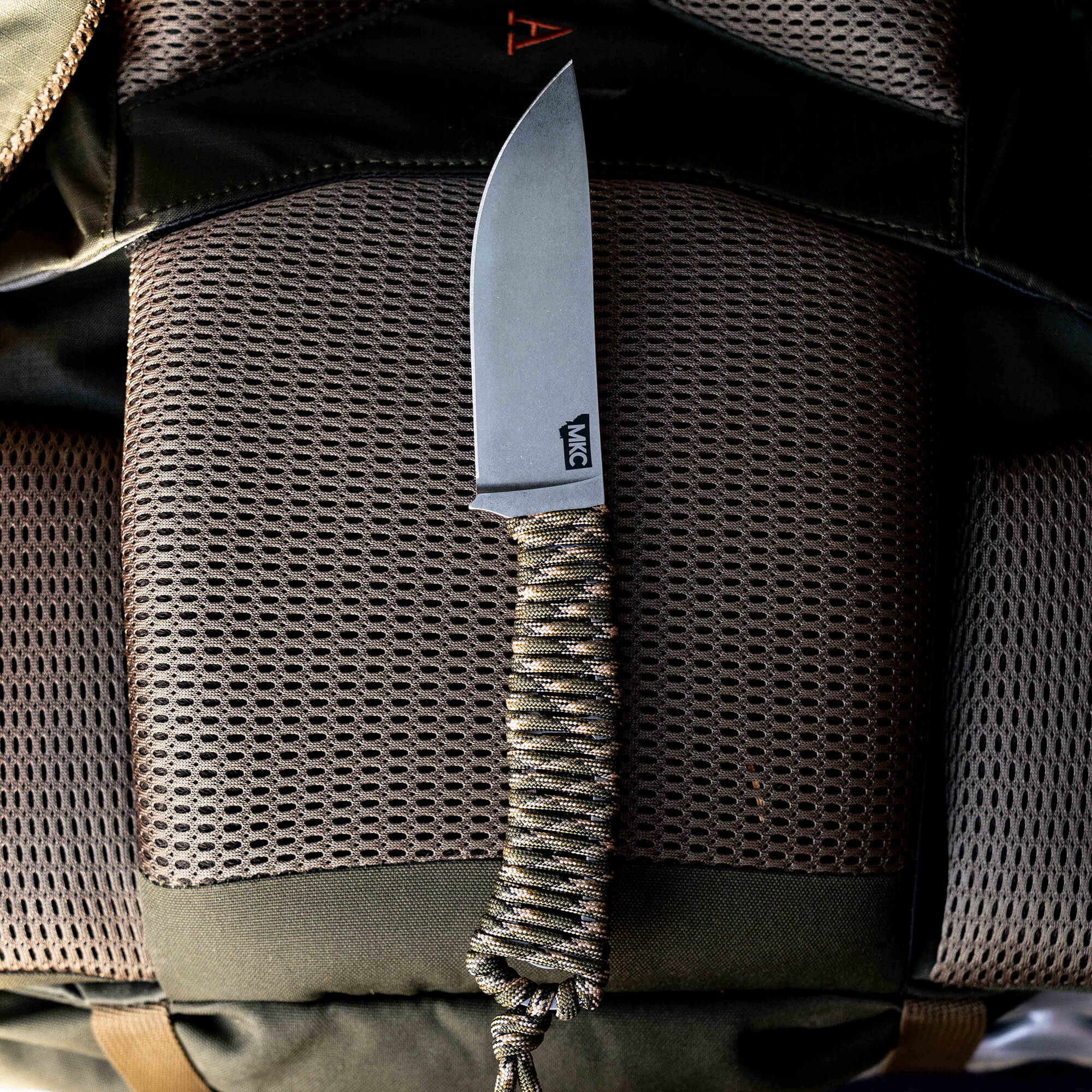 MAGNACUT STONED GOAT 2.0 - FOREST CAMO