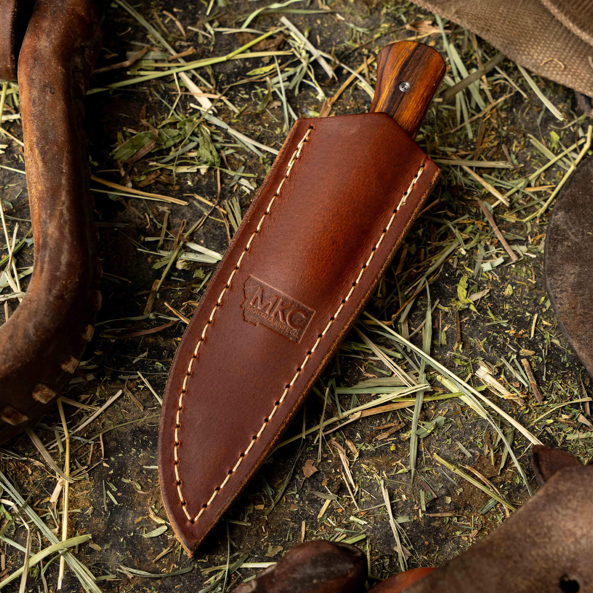 TRADITIONS SPEEDGOAT