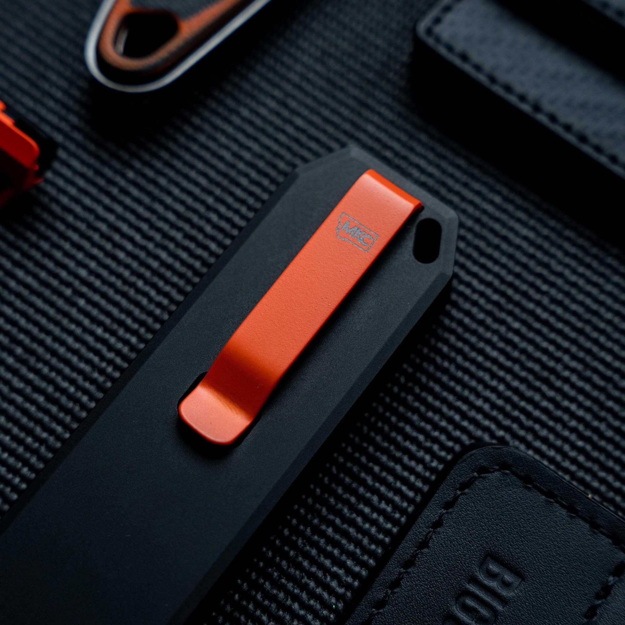 MKC X BIG IDEA DESIGN - BIT BAR II