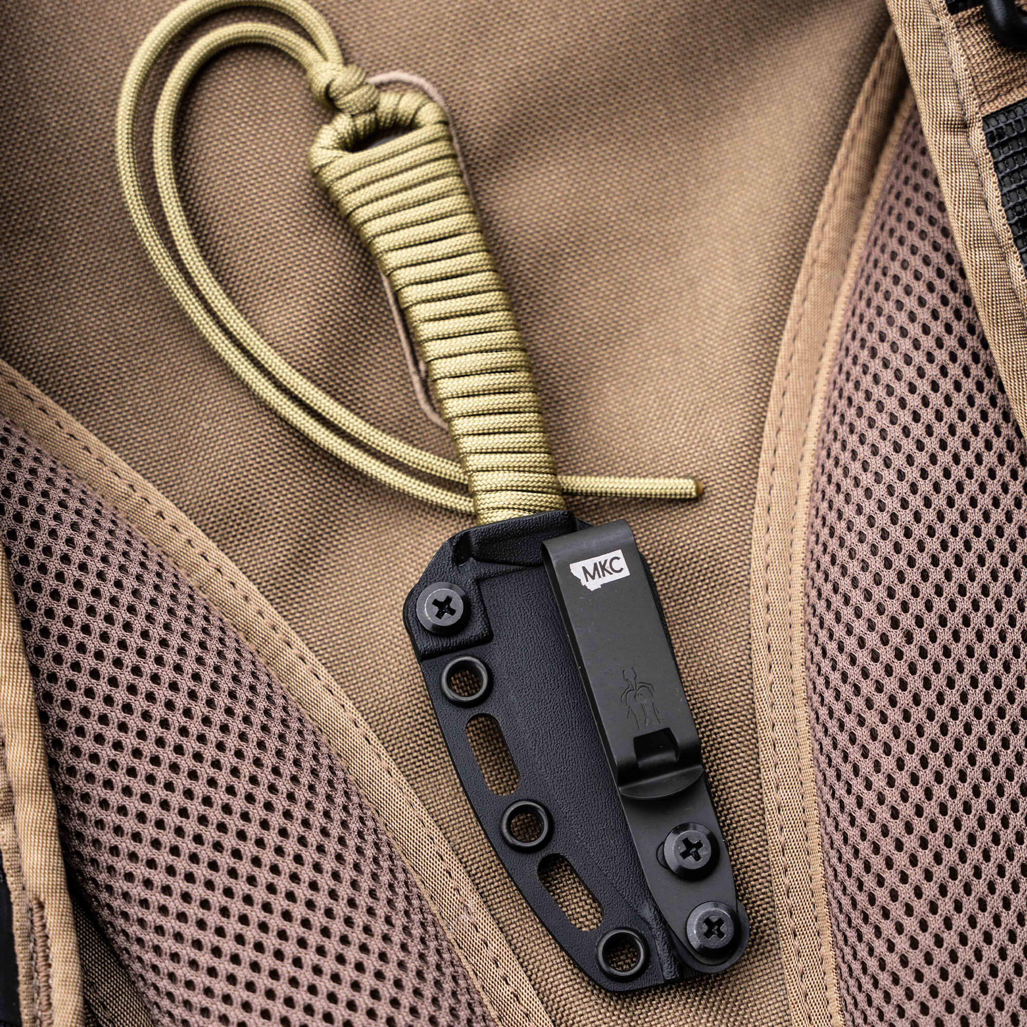 MINI SPEEDGOAT 2.0  - OLIVE