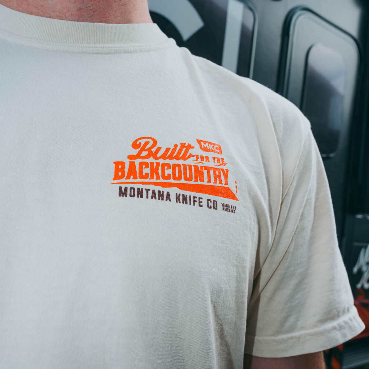 MKC ULTIMATE BASECAMP RV GIVEAWAY TEE