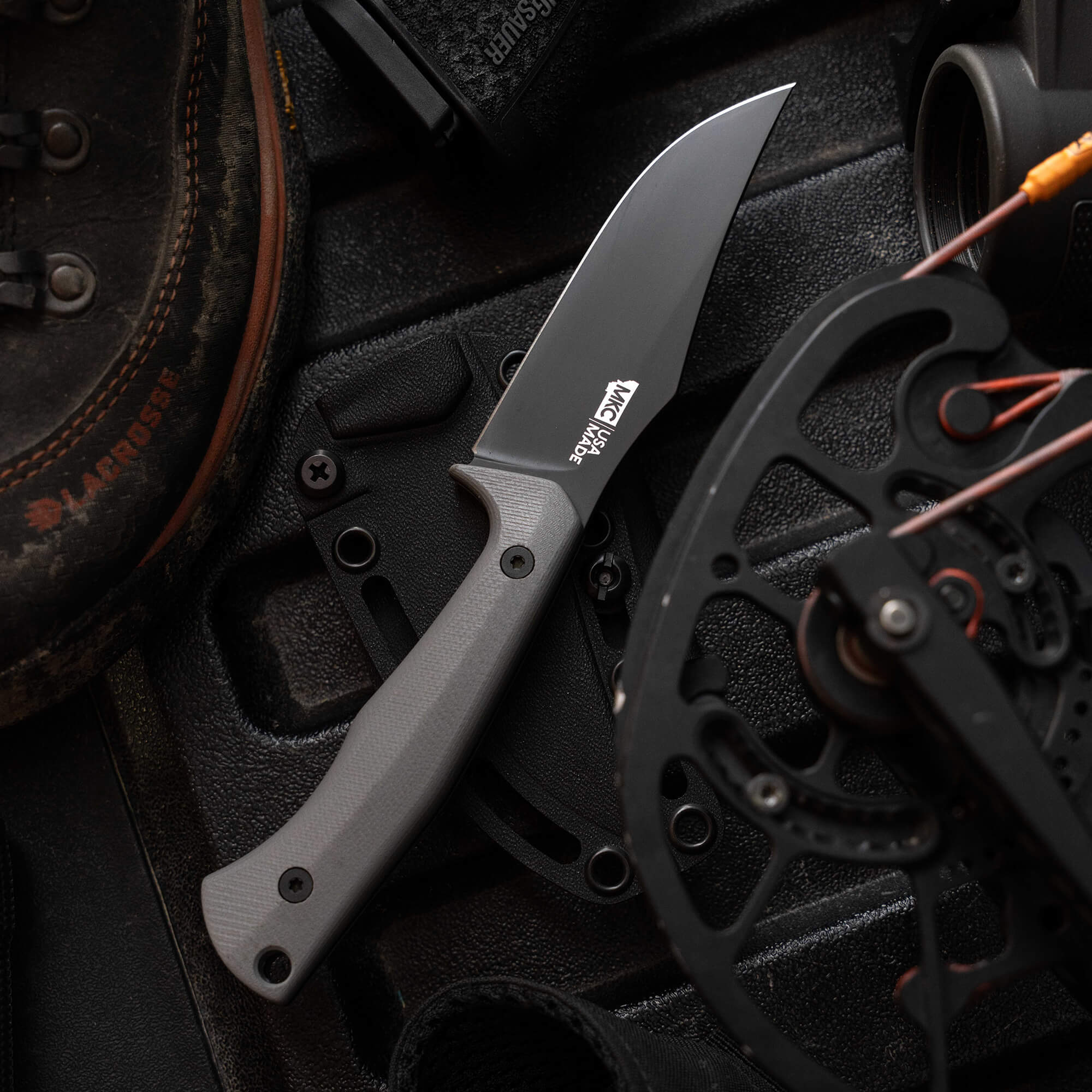 NOCK ON - TRIUMPH PRO - EARLY ACCESS