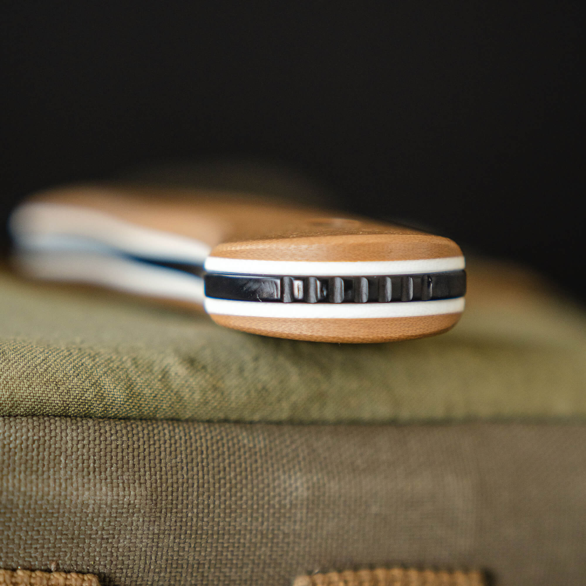 MKC WHITETAIL - PVD - BUCK SKIN