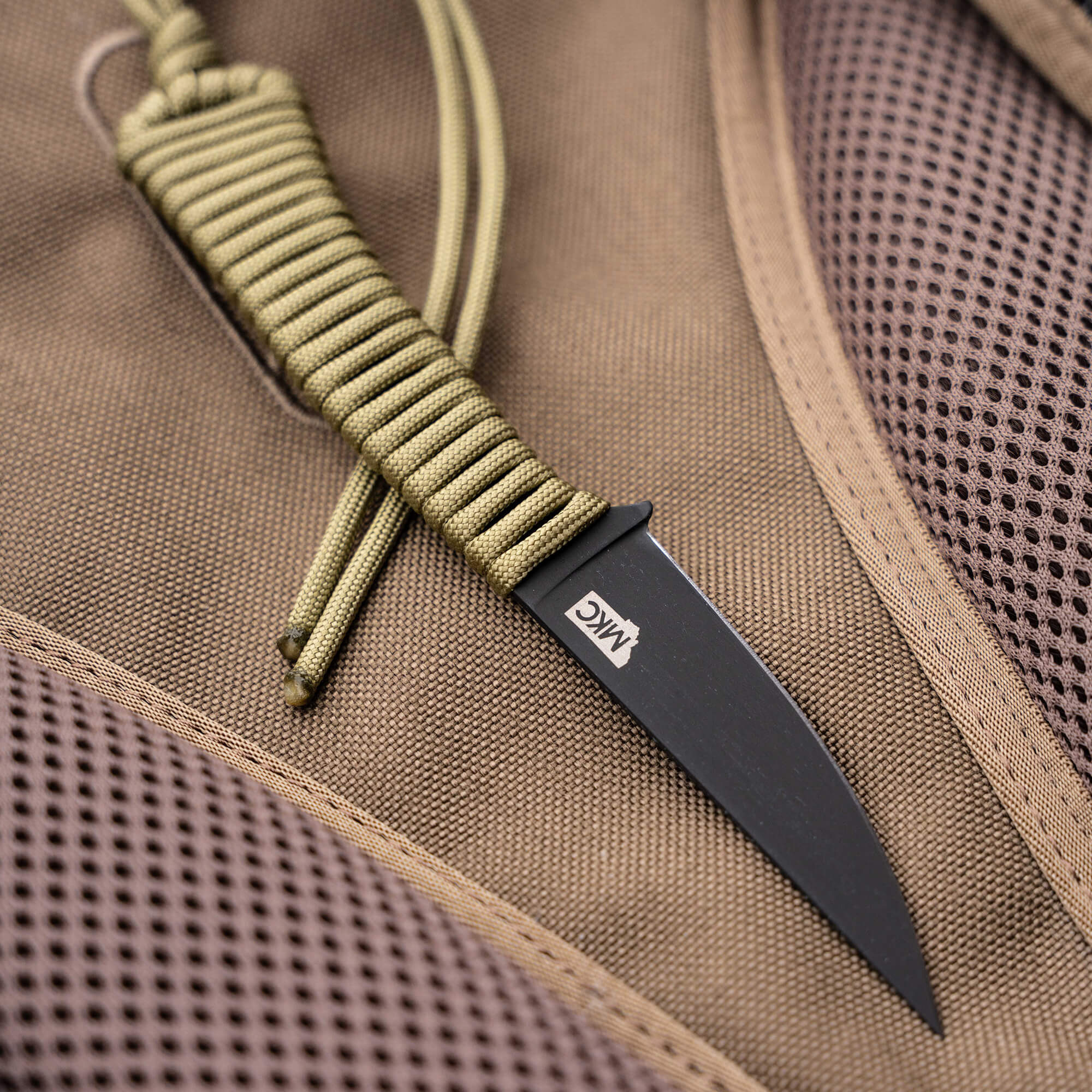 MINI SPEEDGOAT 2.0  - OLIVE