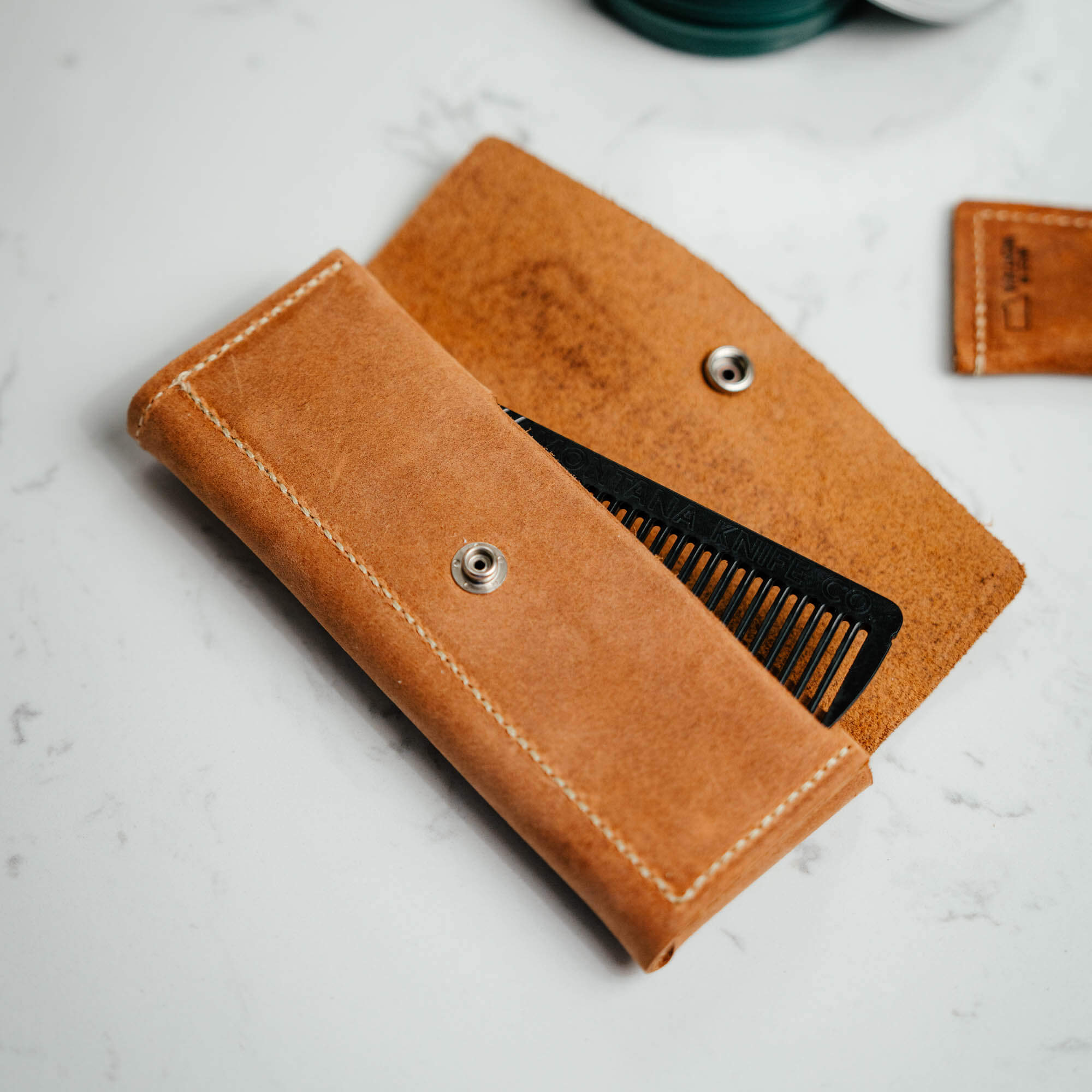 MKC X PROOF EDC COMB